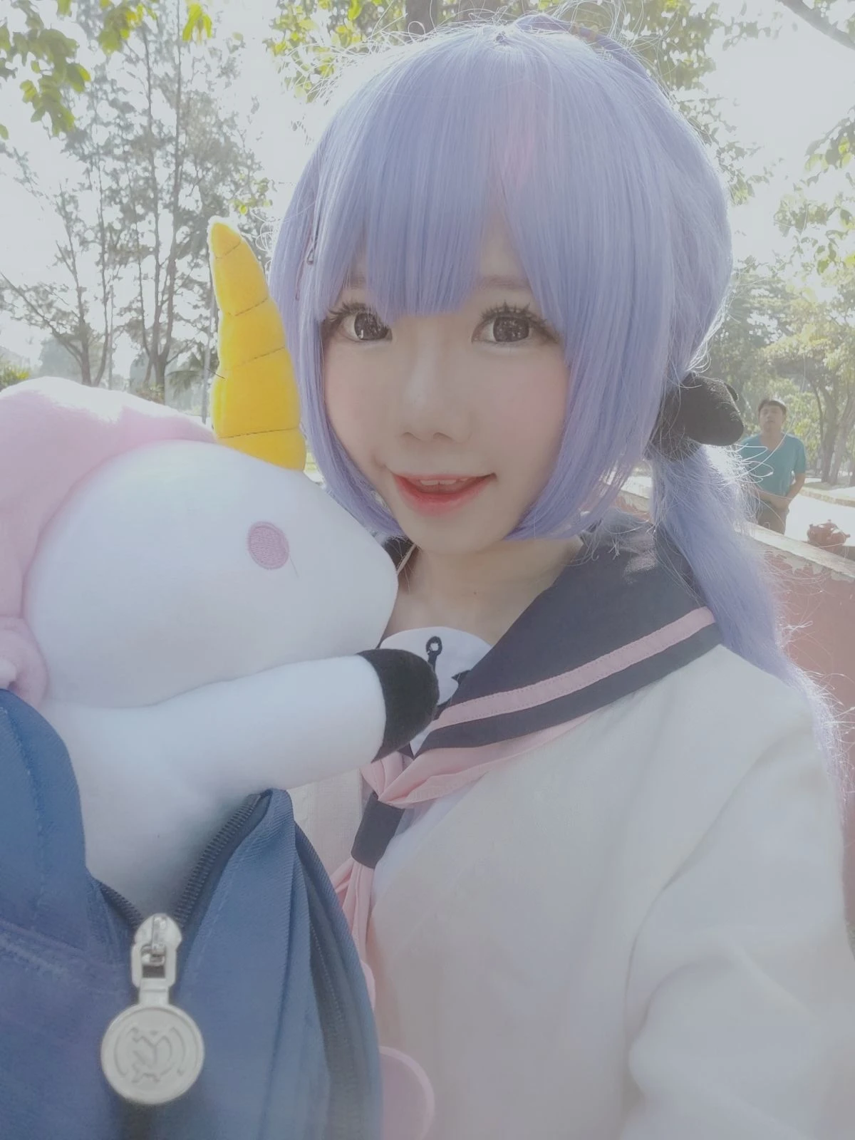 Sally Dorasnow – Unicorn JK Set [34P]插图5