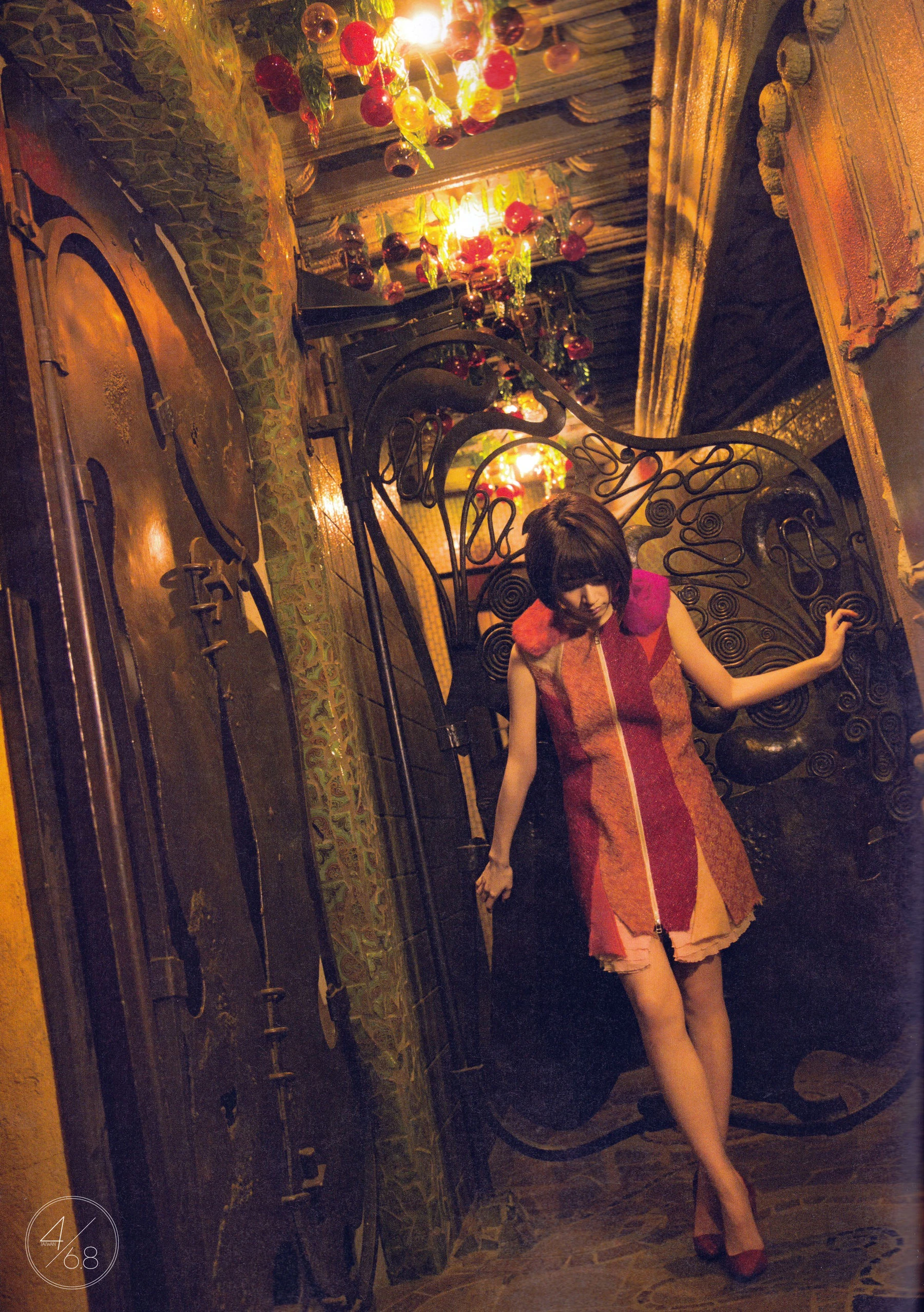 橋本奈奈未 [SCAN] 20±SWEET – by-4_6.8插图2