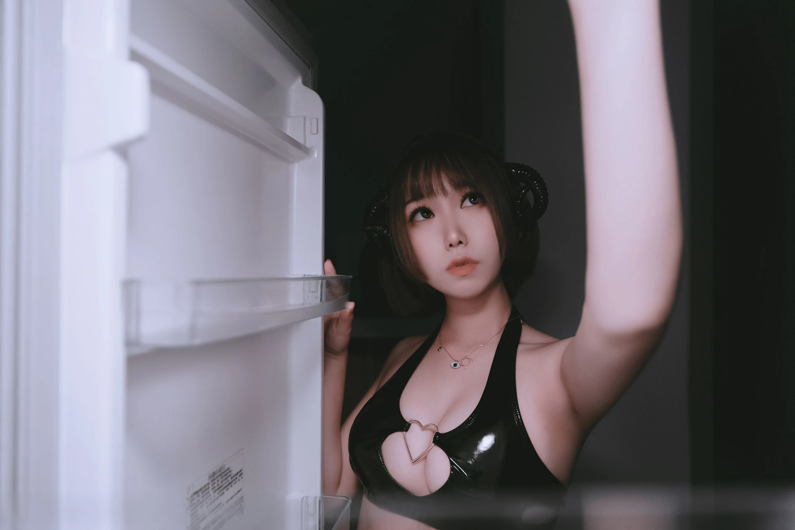 芋圆侑子SJ 魔王的新娘 小恶魔插图4