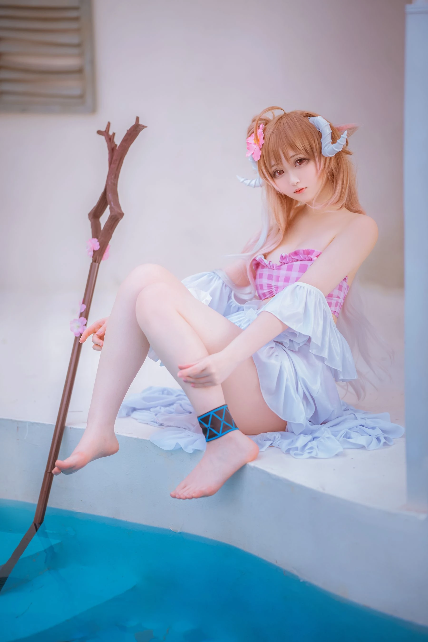 Sayako – 艾雅法拉插图6