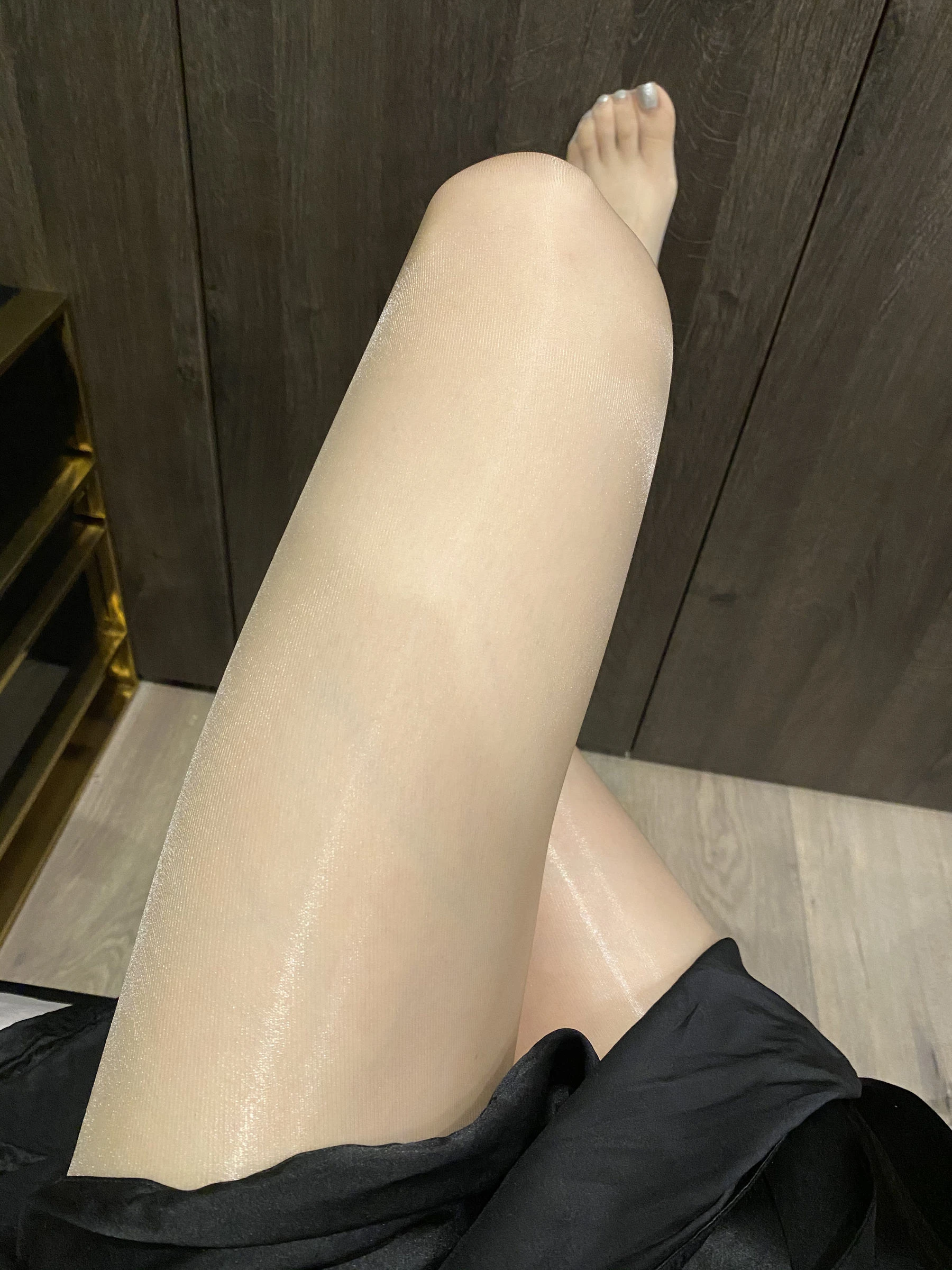 丝足博主麋鹿_Monroe 2020.08.29 亮是一种态度 [30P]插图1