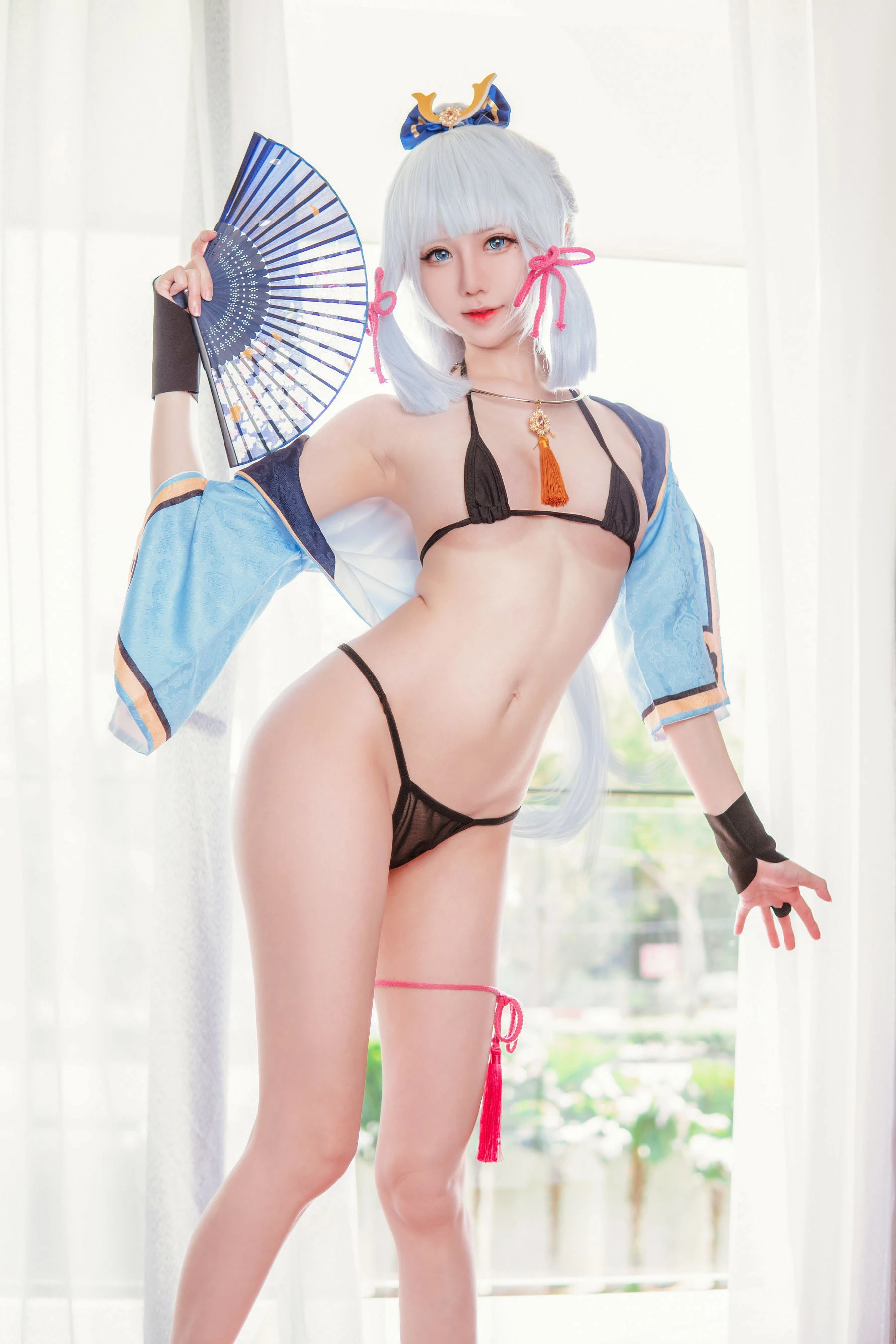 Sally Dorasnow – Ayaka插图8