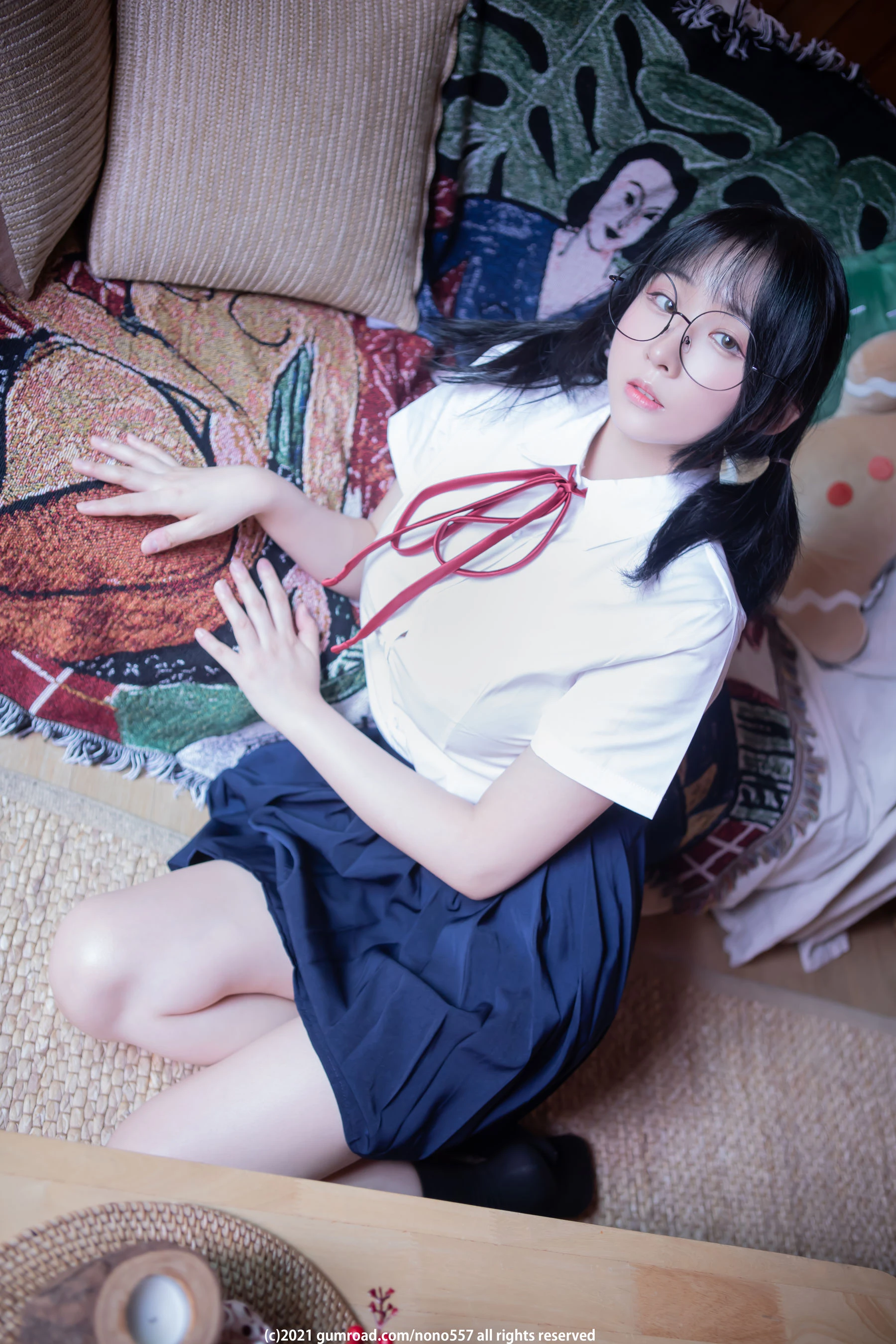 Heihwa – Little Girl “小女”插图2