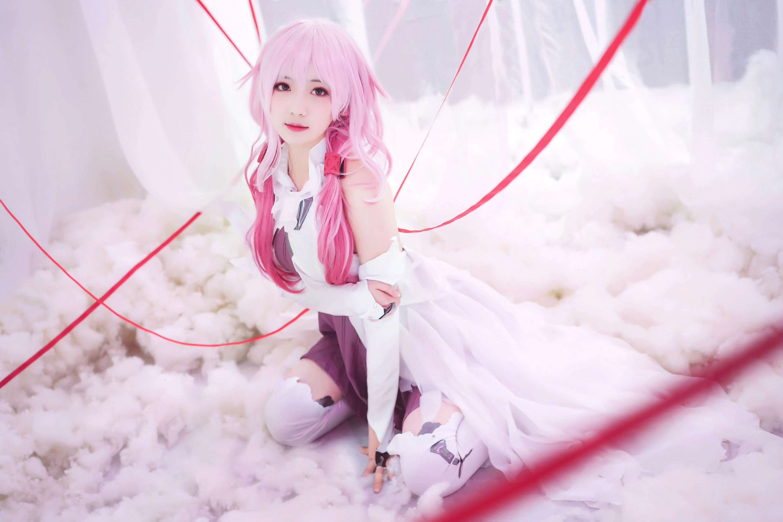 小姐姐弥音音ww ALTER EGO插图7