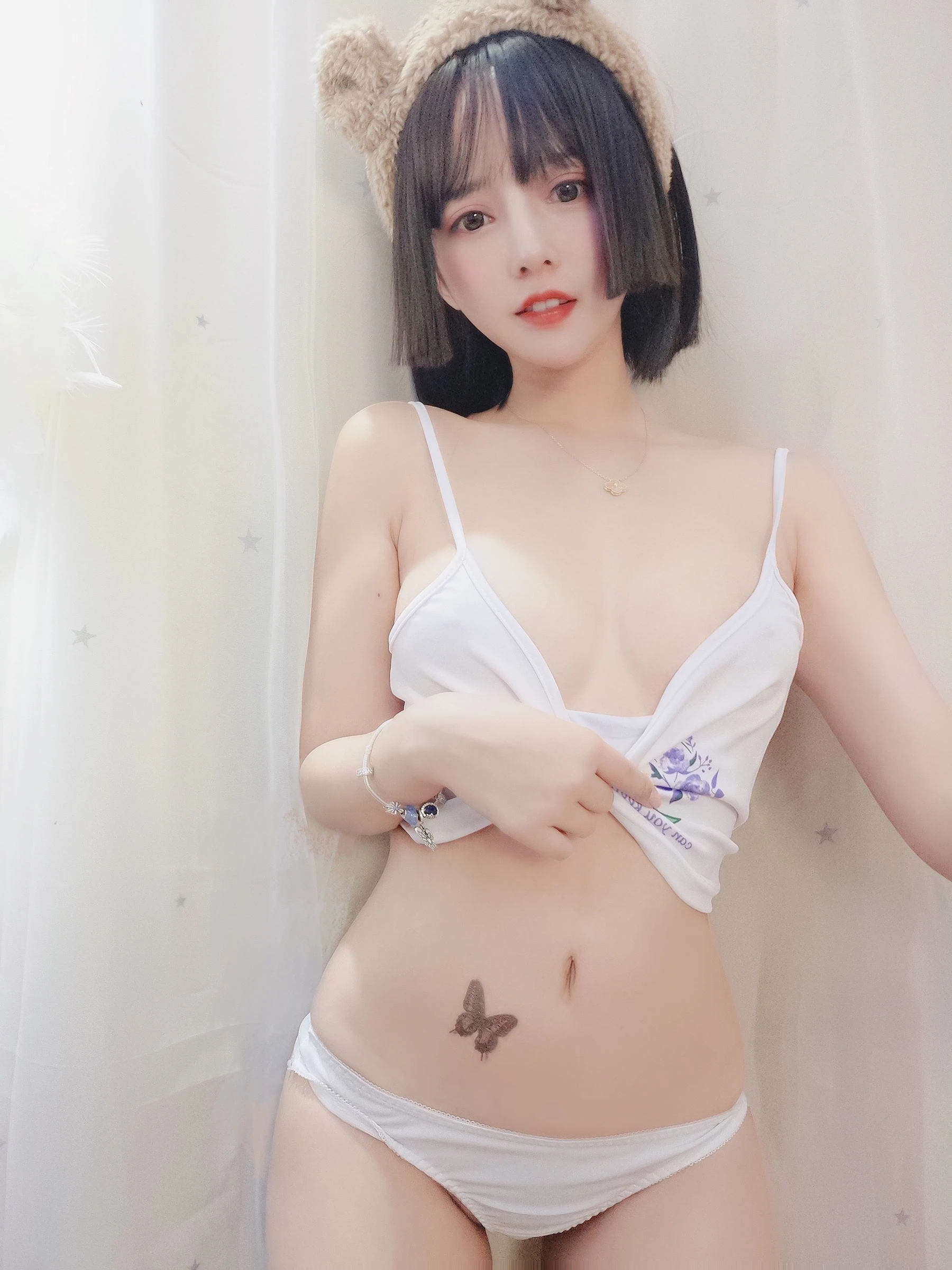 斗鱼米线线sama – 小可爱熊妹高清在线免费欣赏–微密图社-微密图社