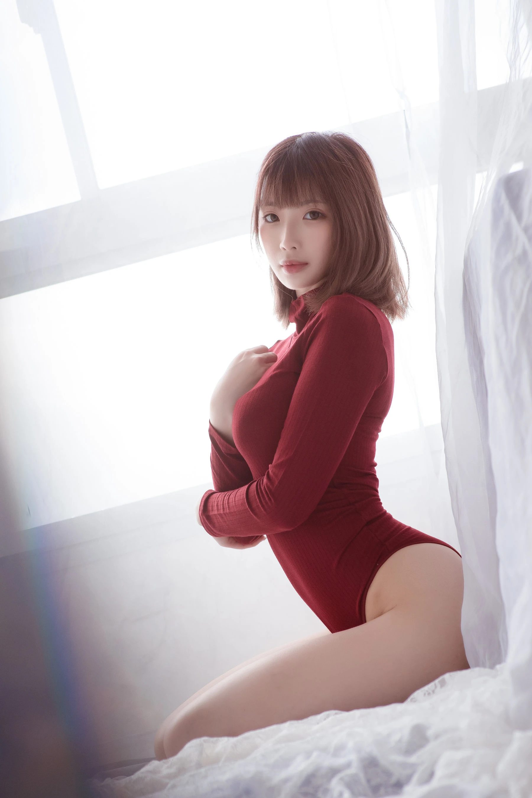 Kiyo – Heat Tech插图7