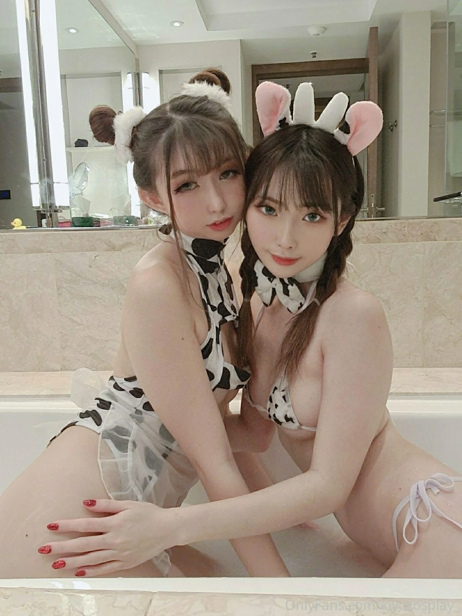 Kiyo – Cow2插图1
