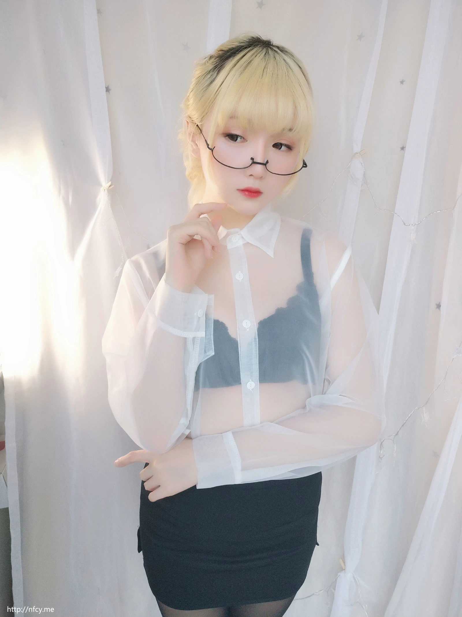 星之迟迟 VOL.11 今晚加班包 [58P]插图4