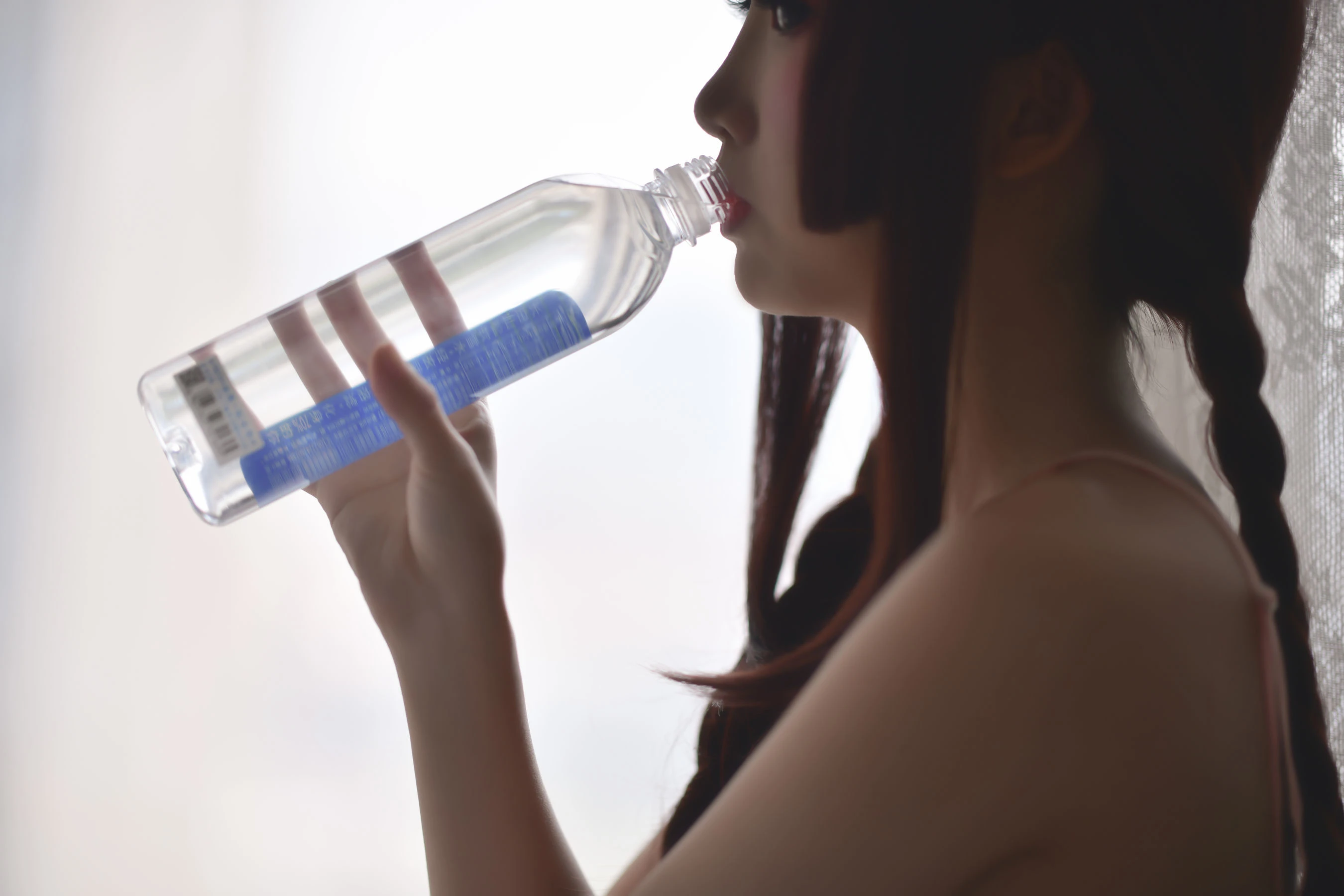 面饼仙儿 – 小女友1插图7