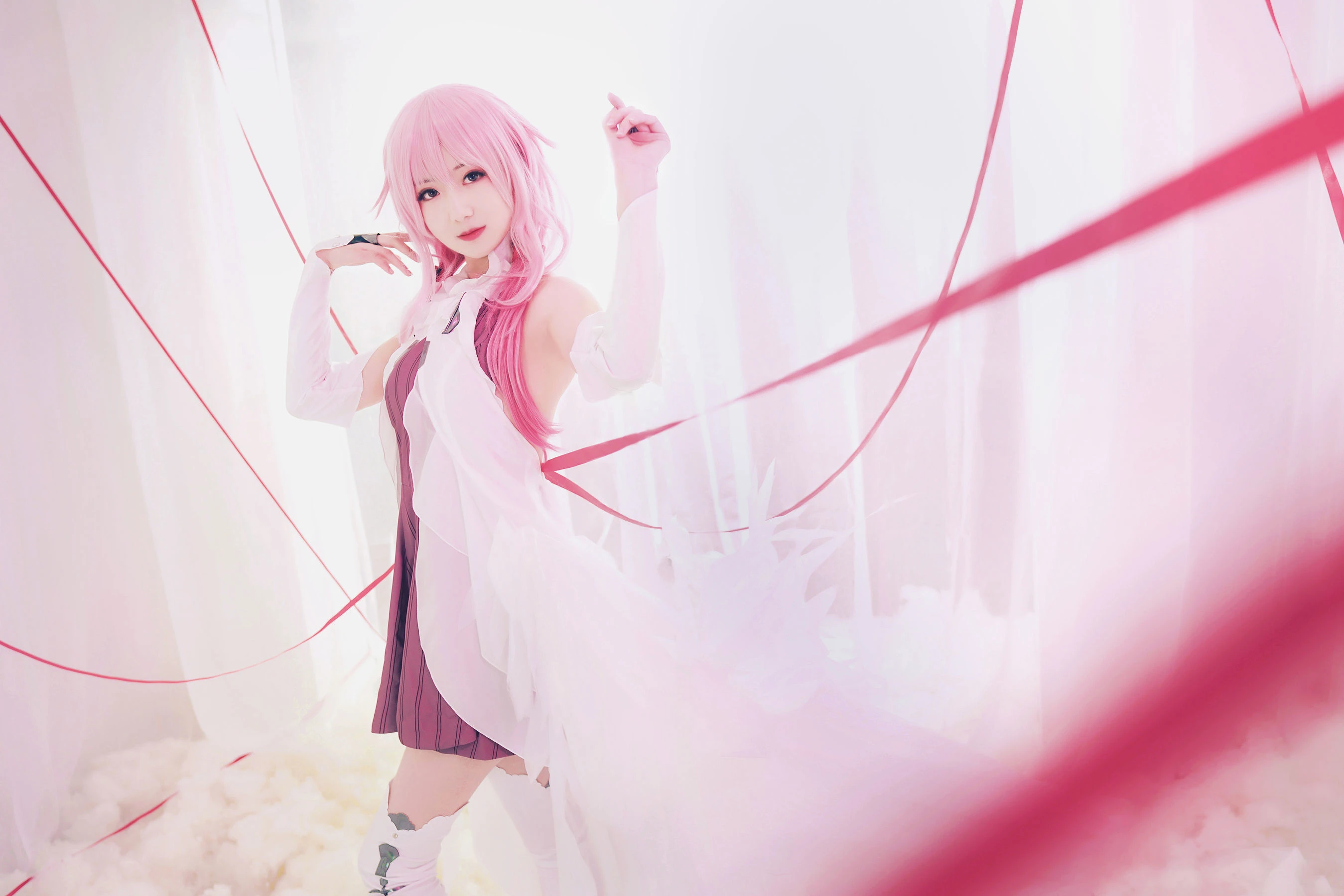小姐姐弥音音ww ALTER EGO插图4