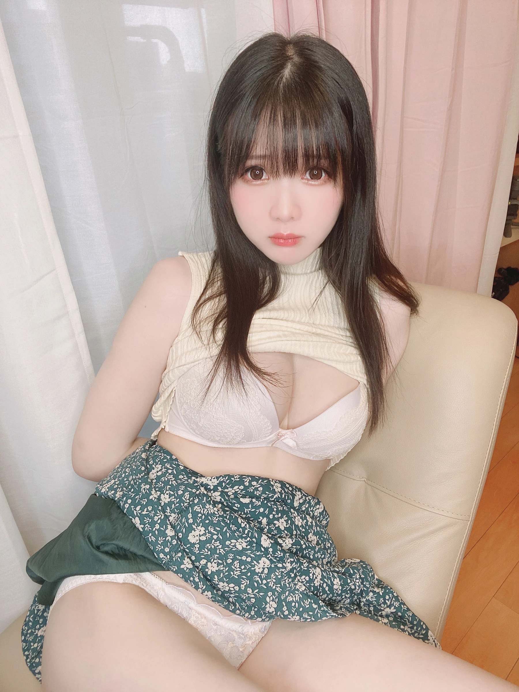微博妹纸霜月shimo – お疲れ様でした！插图3
