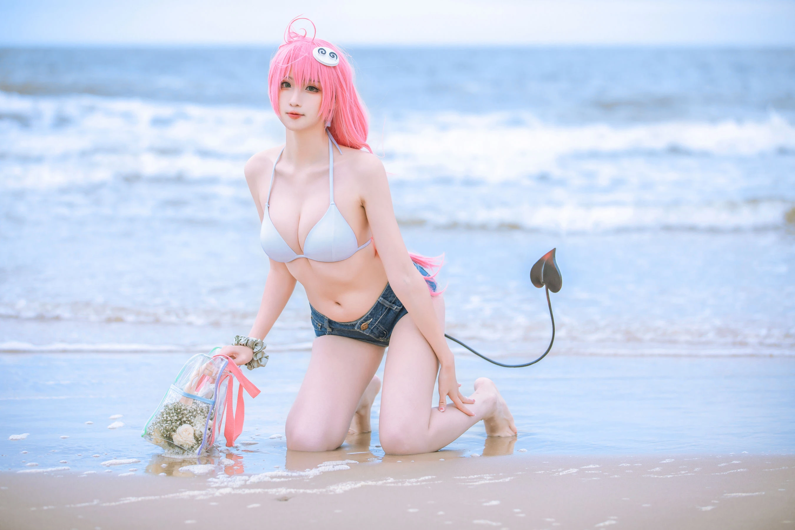 瓦斯塔亚小龙虾 – 水着插图7