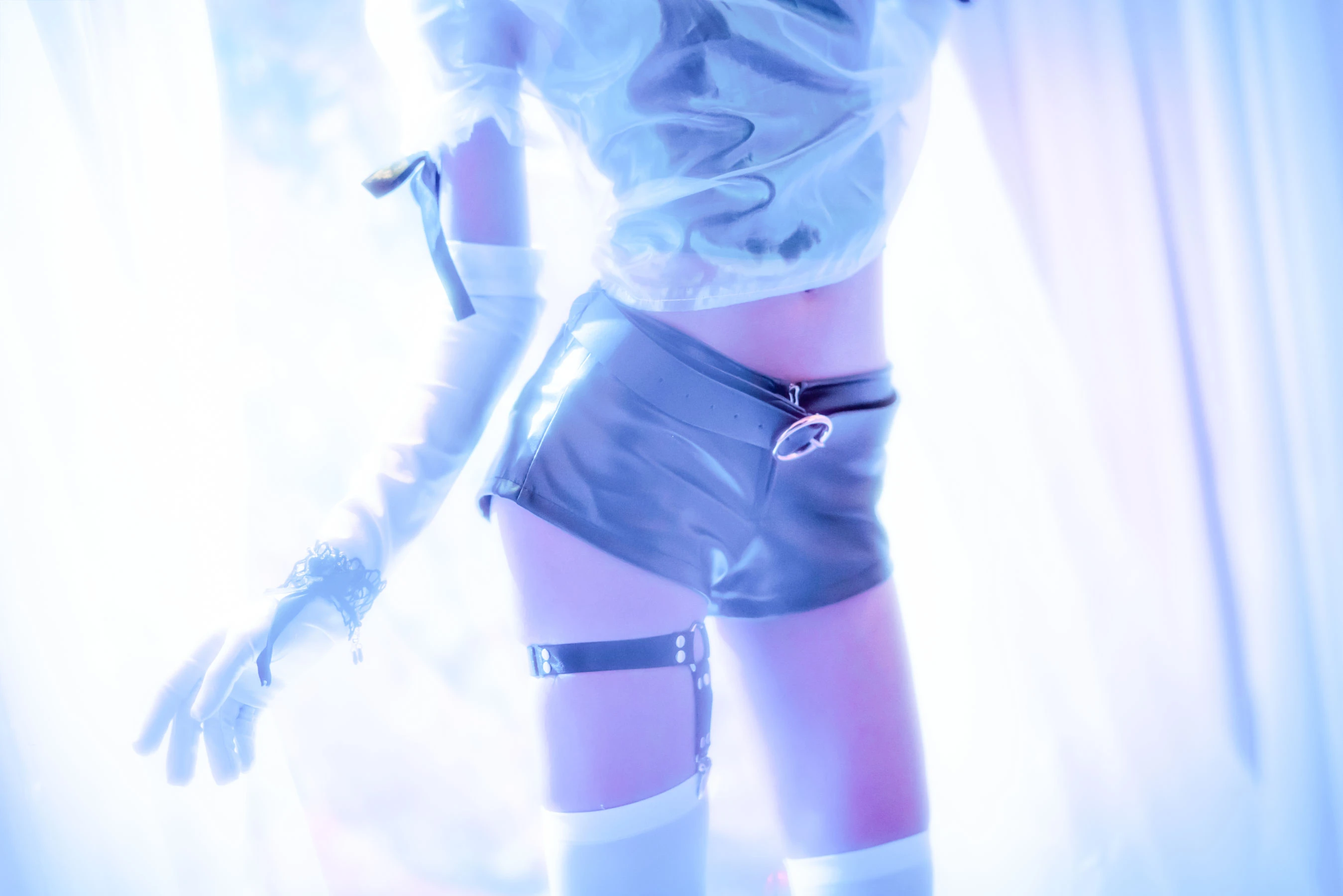 桜桃喵 – 钻石插图7