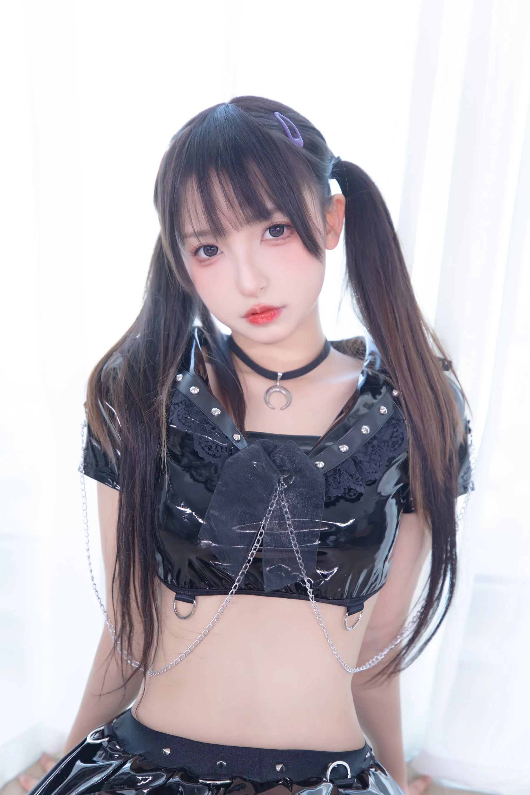 萝莉神楽板真冬之魔女的课后辅导插图7