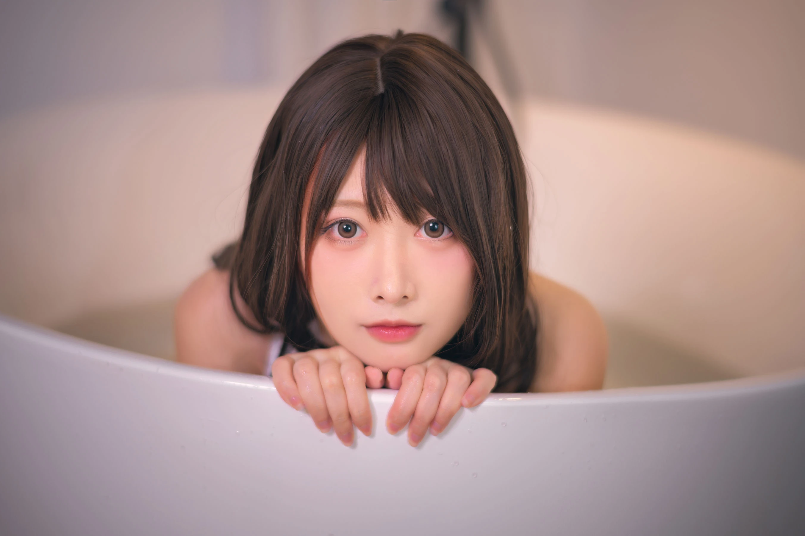 嗝崽 – 私房 [19P]插图4