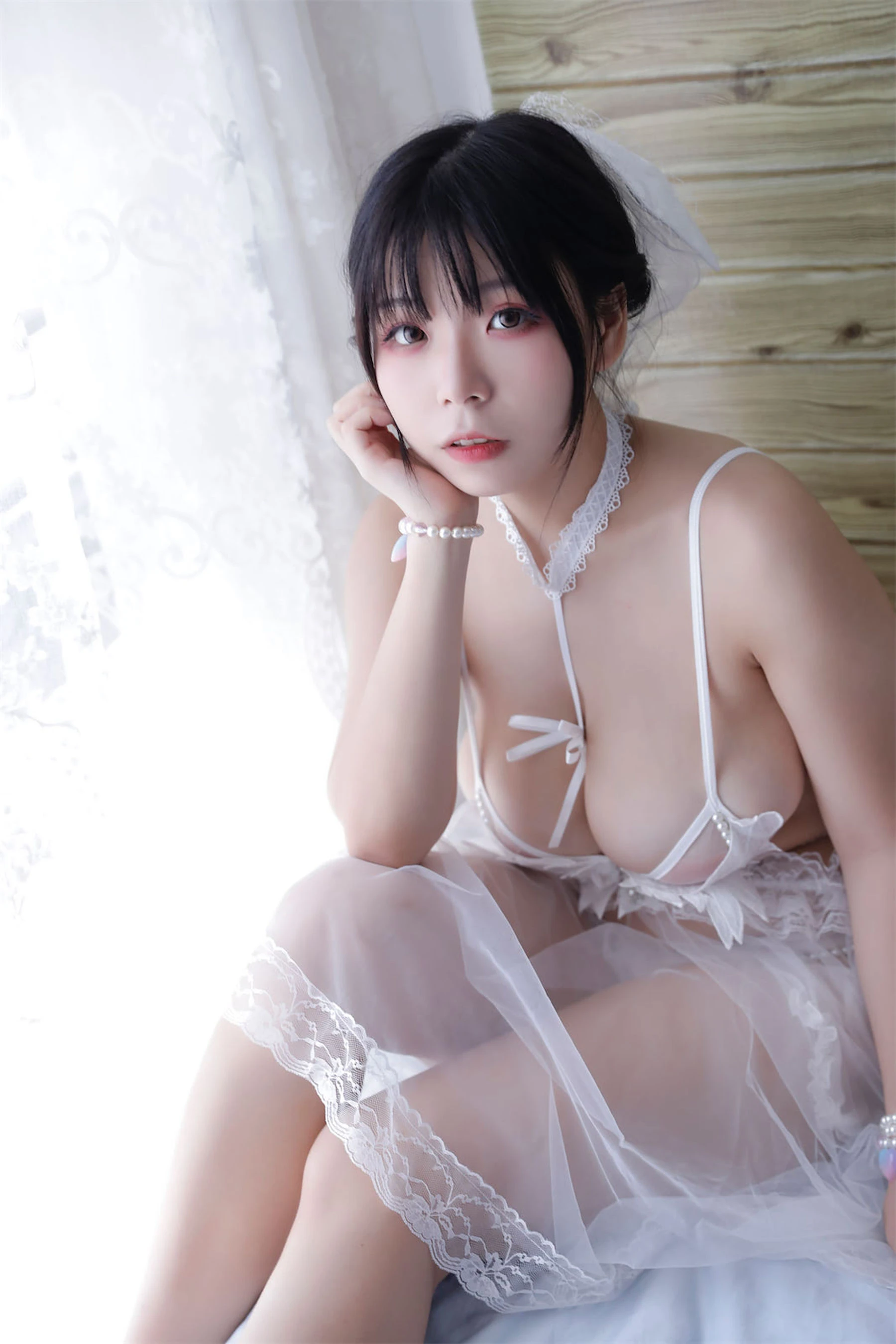 自闭颜球球(无颜小天使wy) – 天使之翼插图7