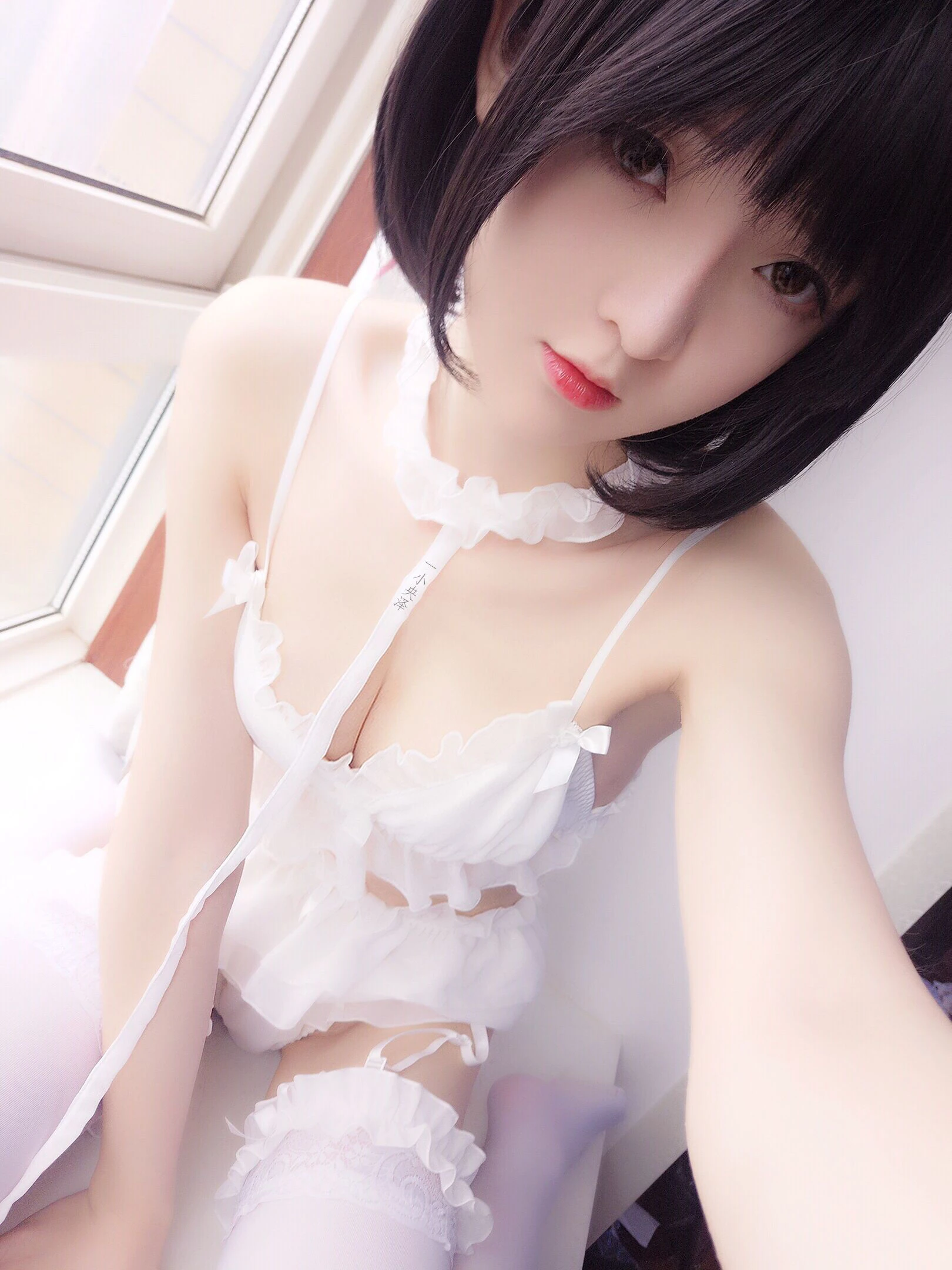 一小央泽 – 赫提亚斯+黑兔+私摄插图8