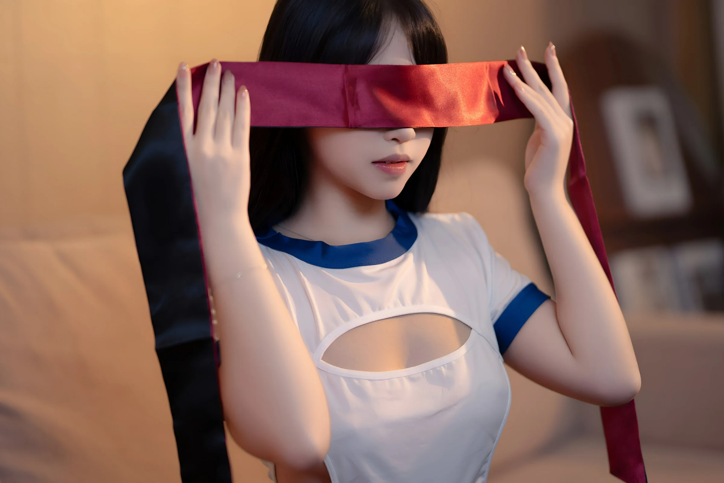 Bangni邦尼 – 体操后 [82P]插图5