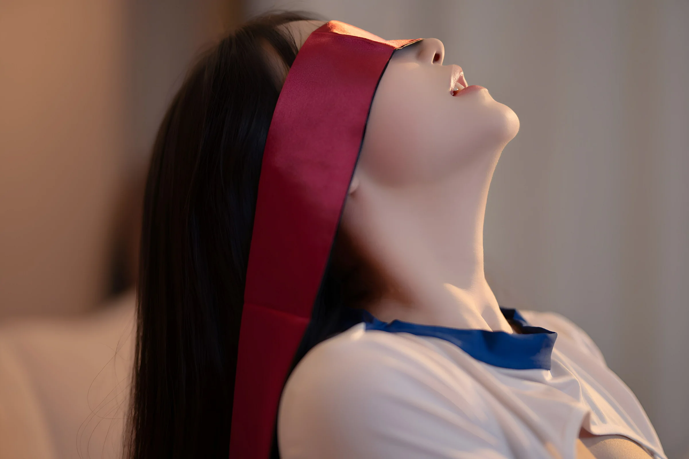 Bangni邦尼 – 体操后 [82P]插图7