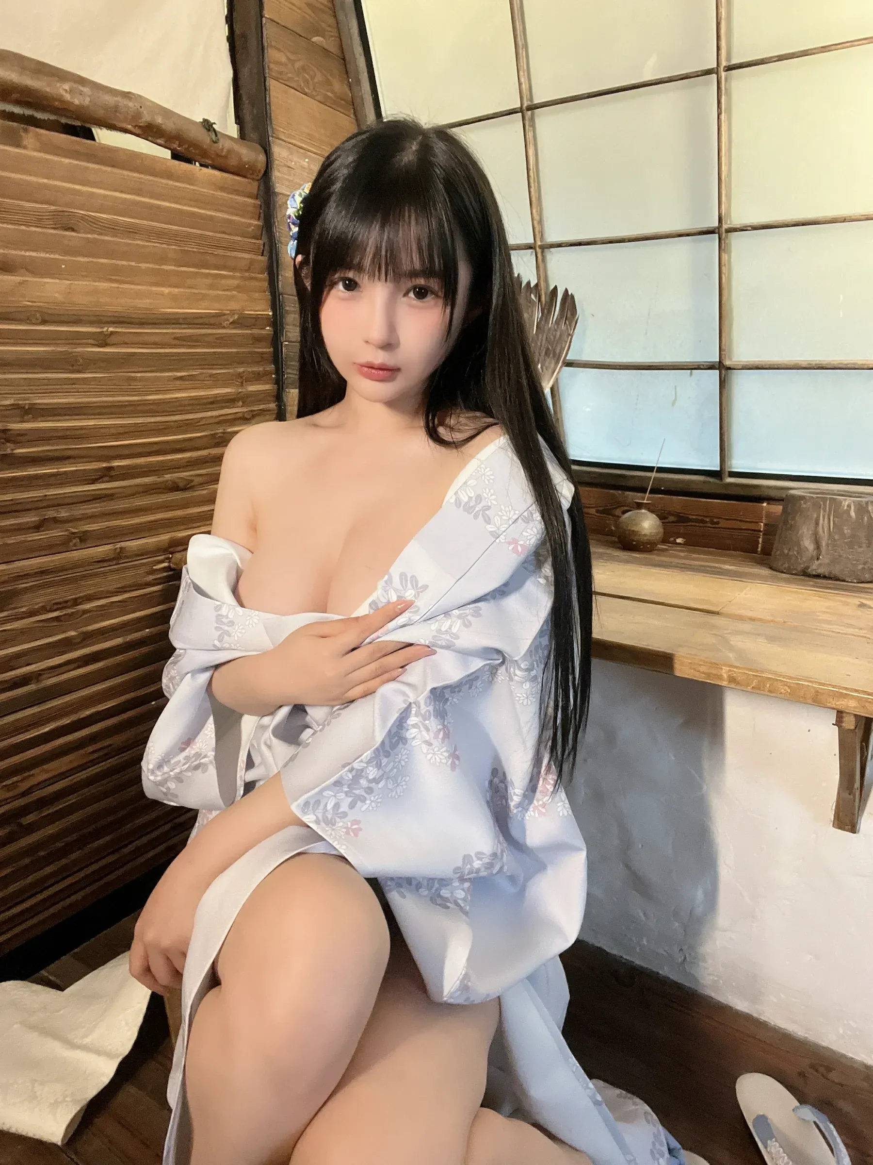 桜井宁宁 – Partme 2023.01月会员订阅 [39P]插图6