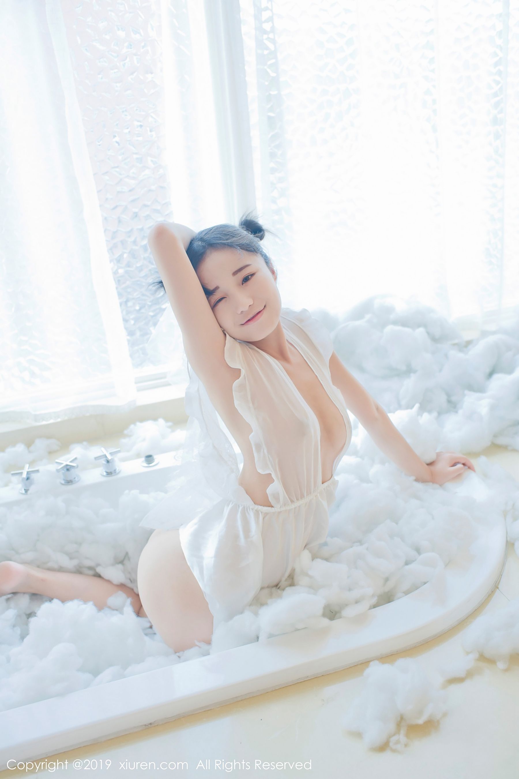 XiuRen 秀人网 No.1313 仓井优香插图6