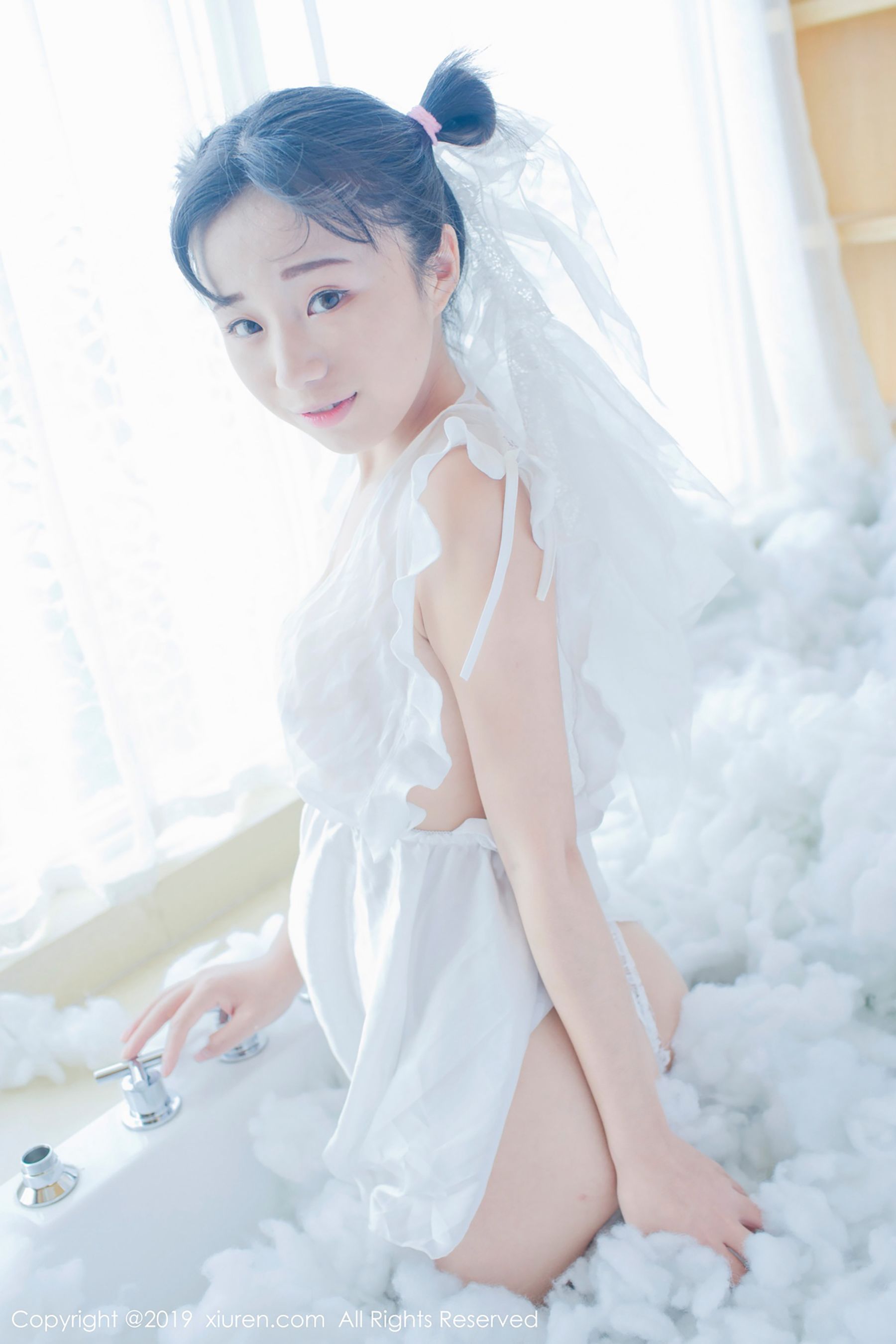 XiuRen 秀人网 No.1313 仓井优香插图8