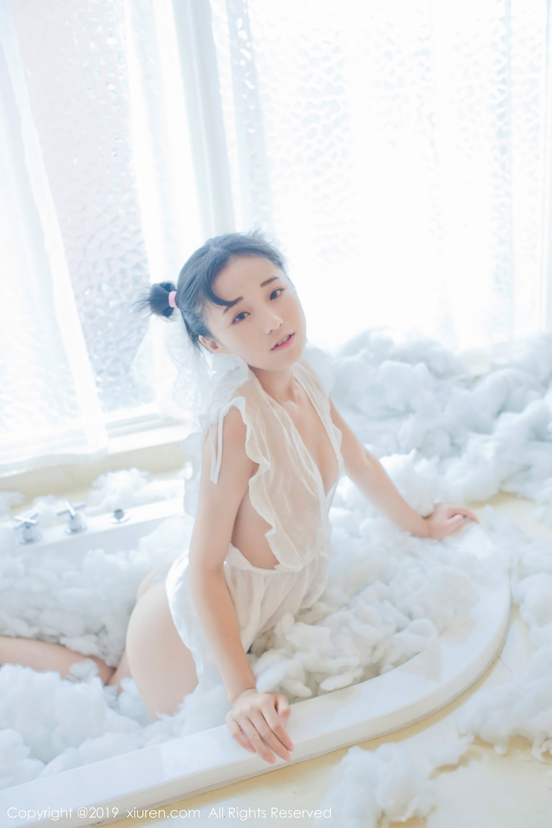 XiuRen 秀人网 No.1313 仓井优香插图7