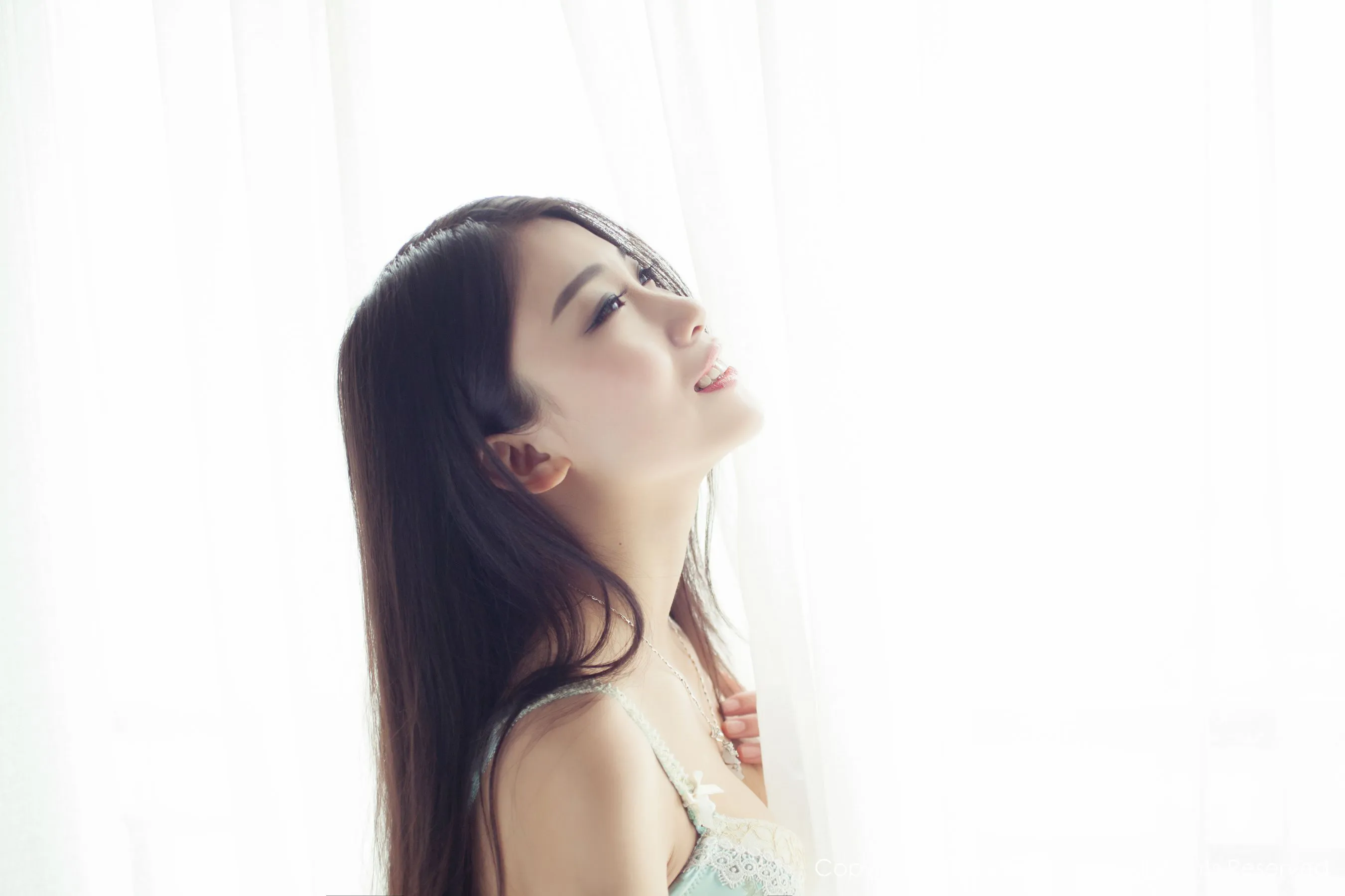 战姝羽Zina《超性感睡衣系列》 秀人网 No.111高清在线免费欣赏–微密图社-微密图社