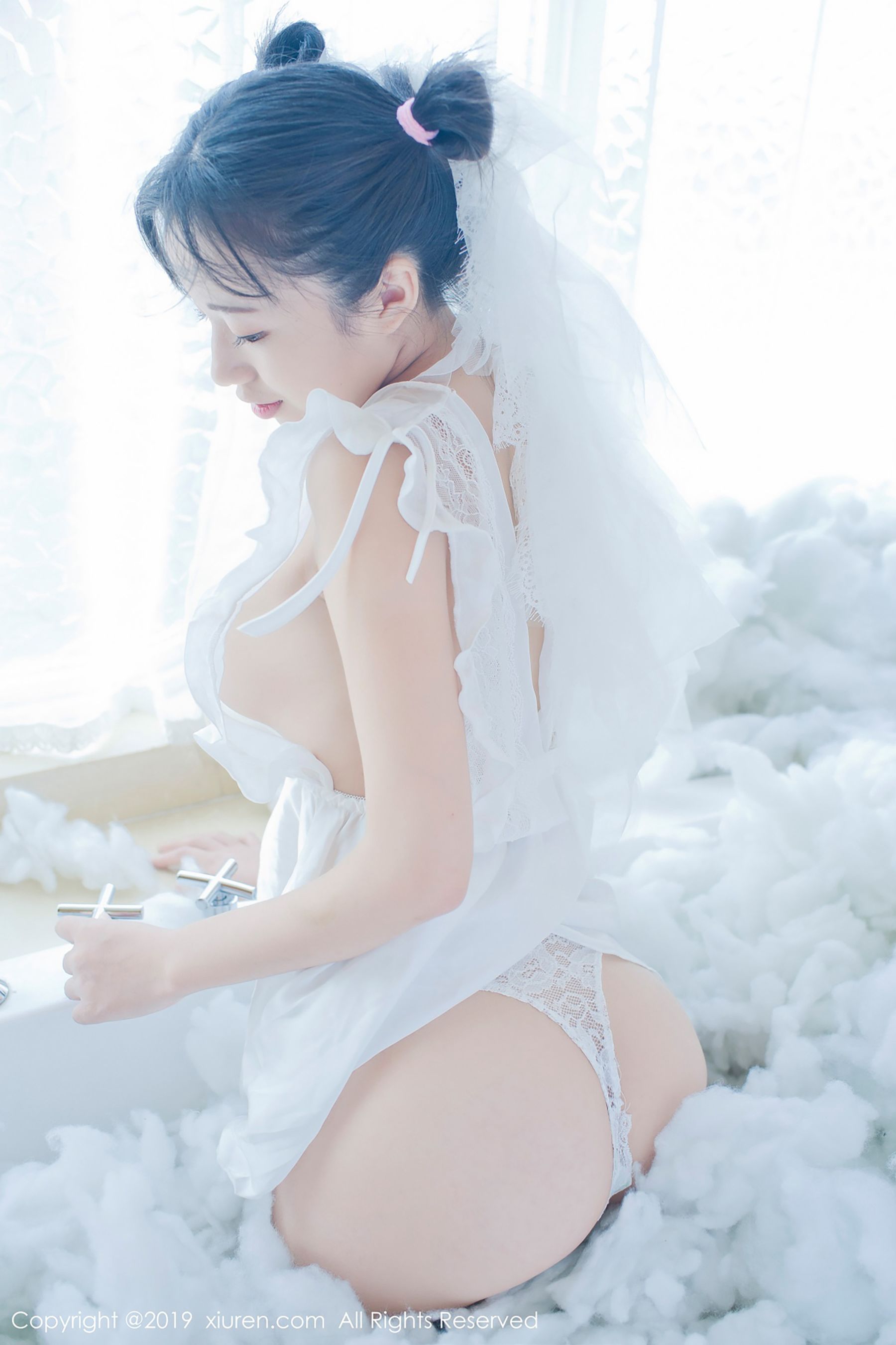 XiuRen 秀人网 No.1313 仓井优香插图1
