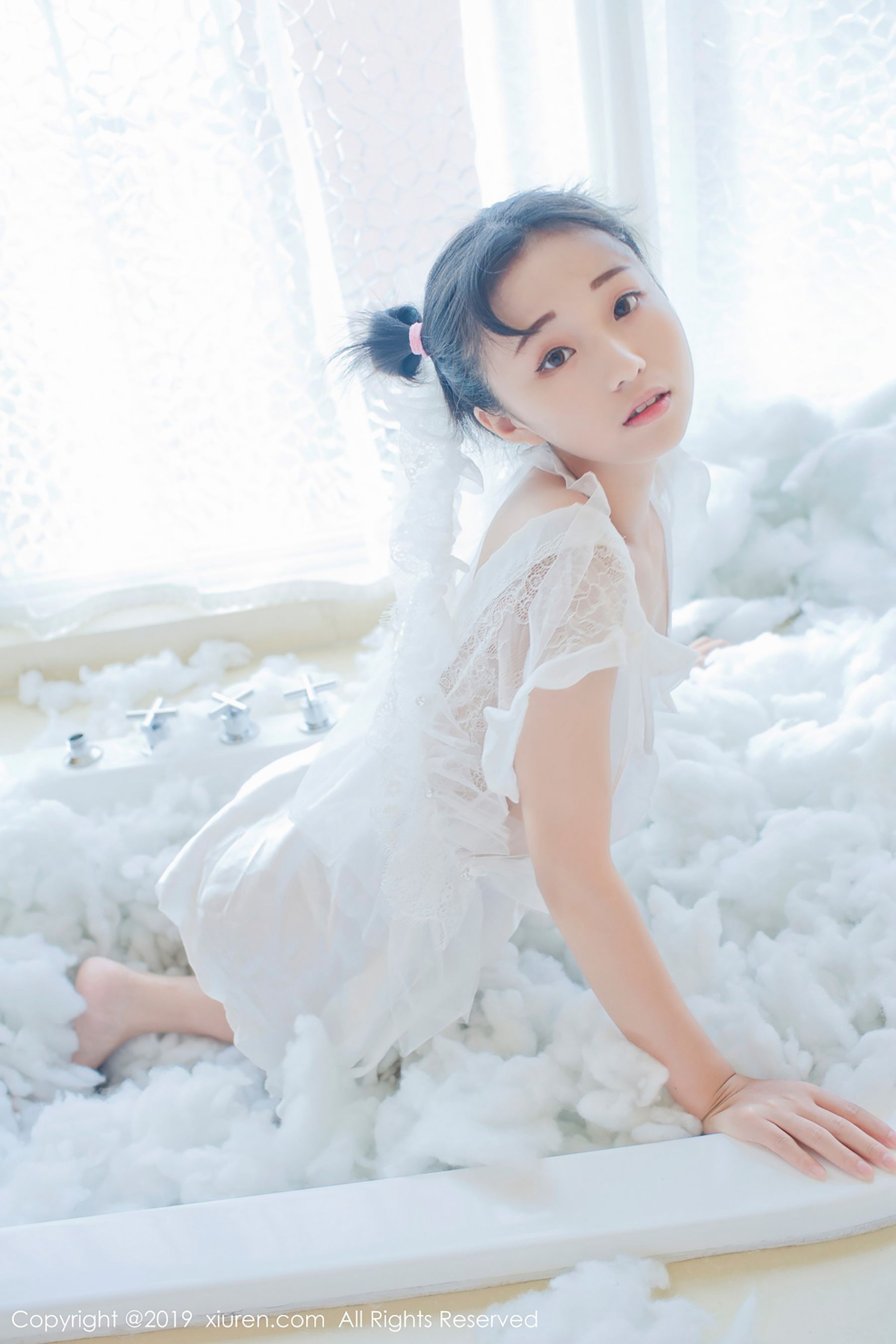 XiuRen 秀人网 No.1313 仓井优香插图4