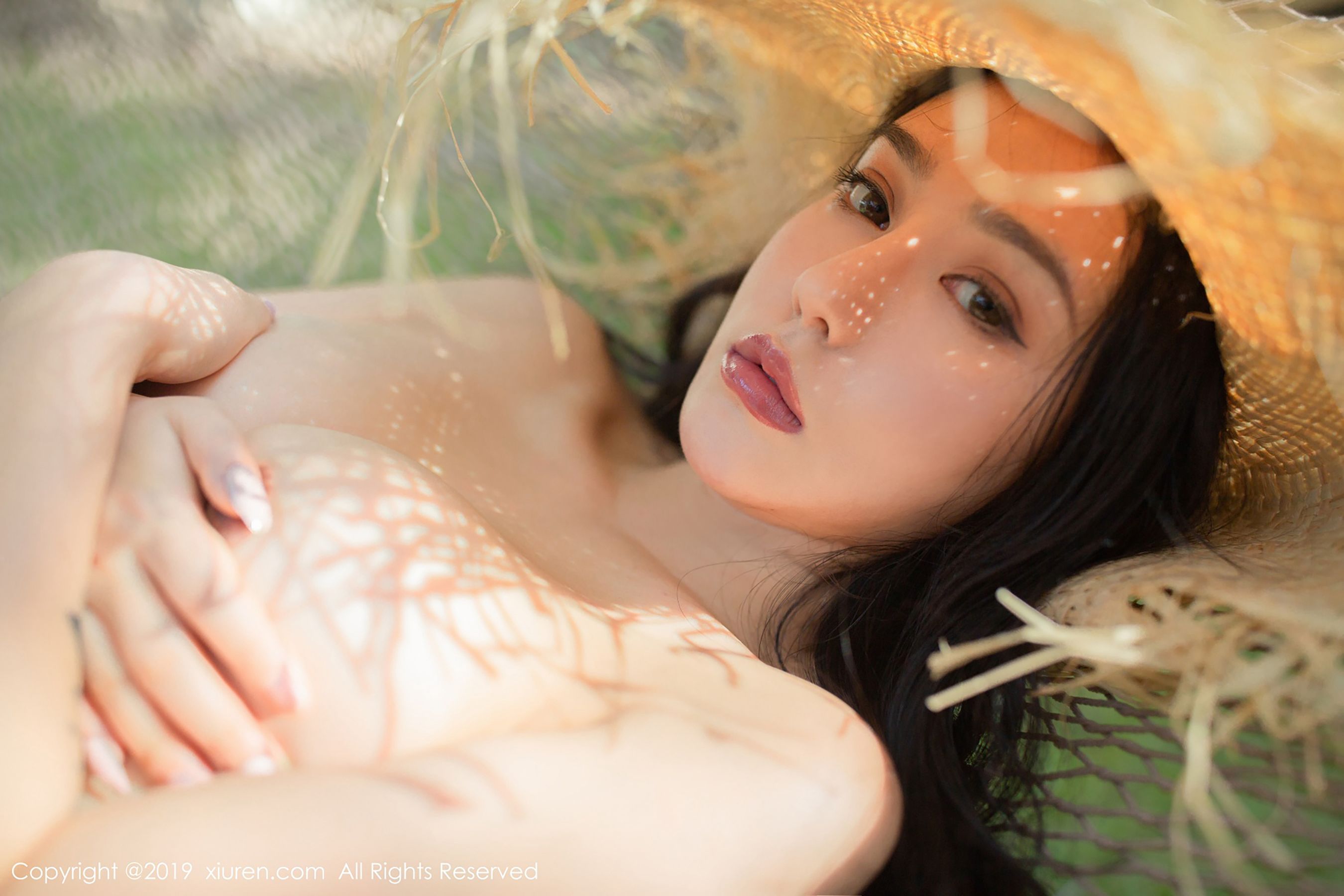 XiuRen 秀人网 No.1326 Manuela玛鲁娜插图6