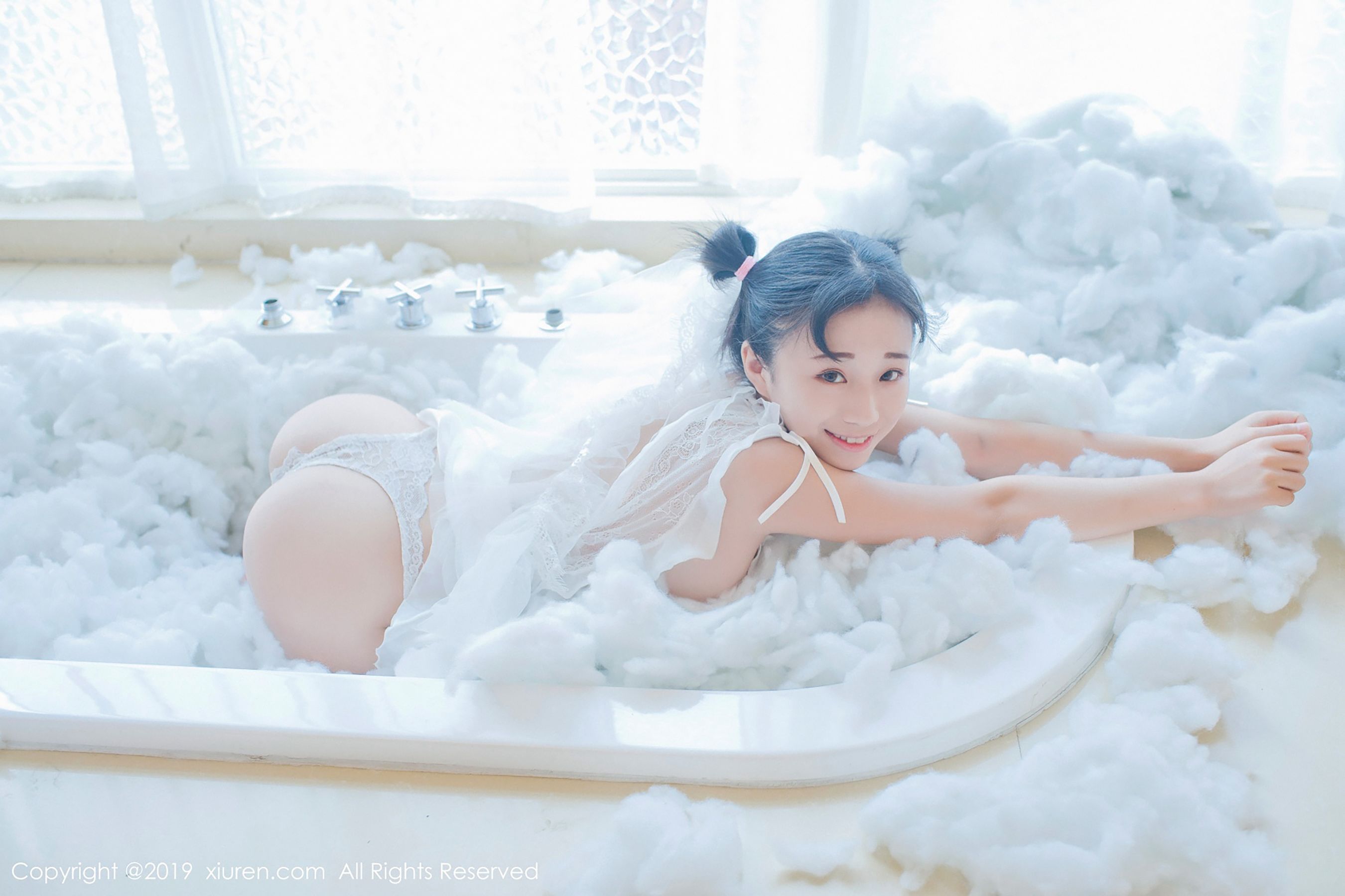 XiuRen 秀人网 No.1313 仓井优香插图2