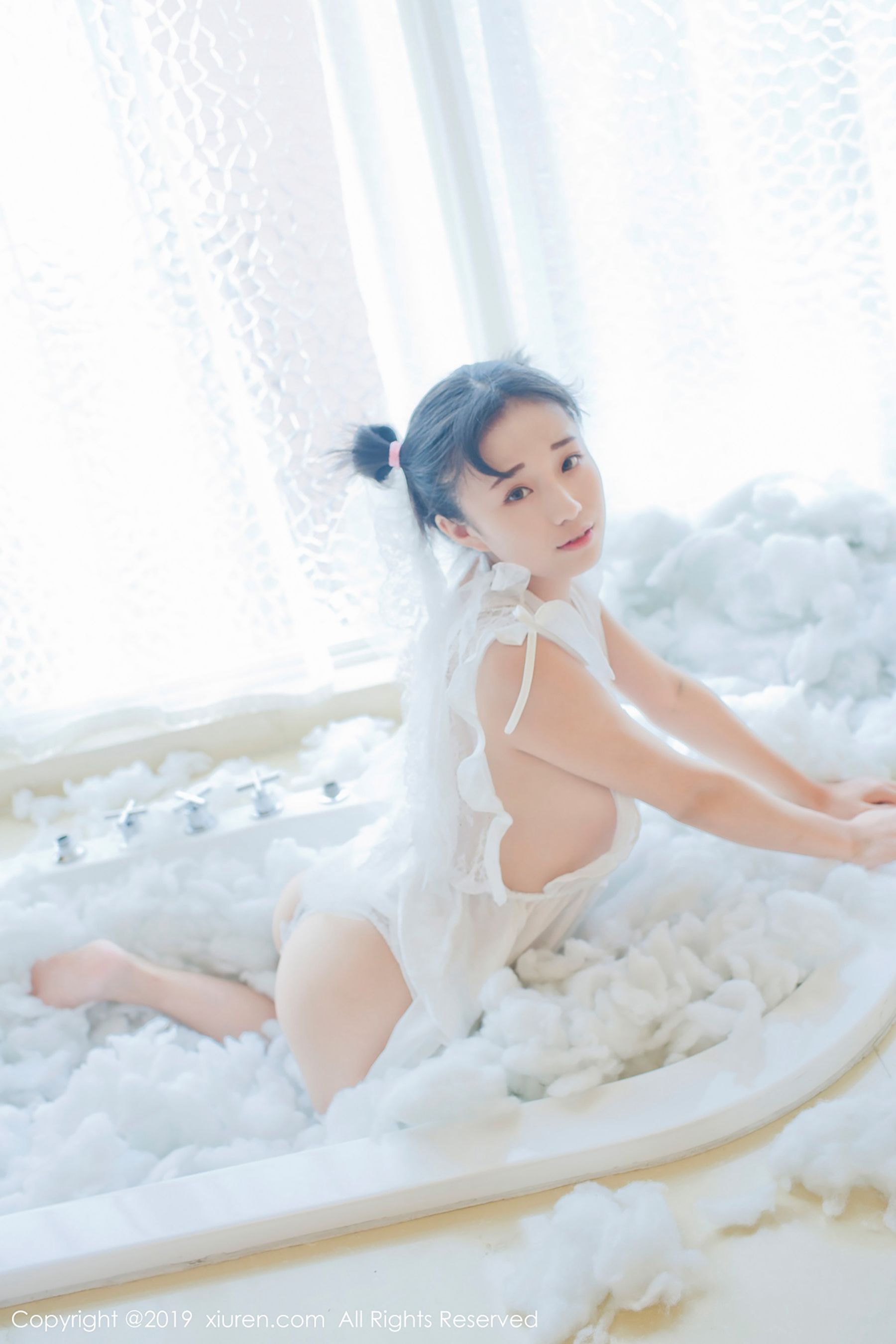 XiuRen 秀人网 No.1313 仓井优香插图5
