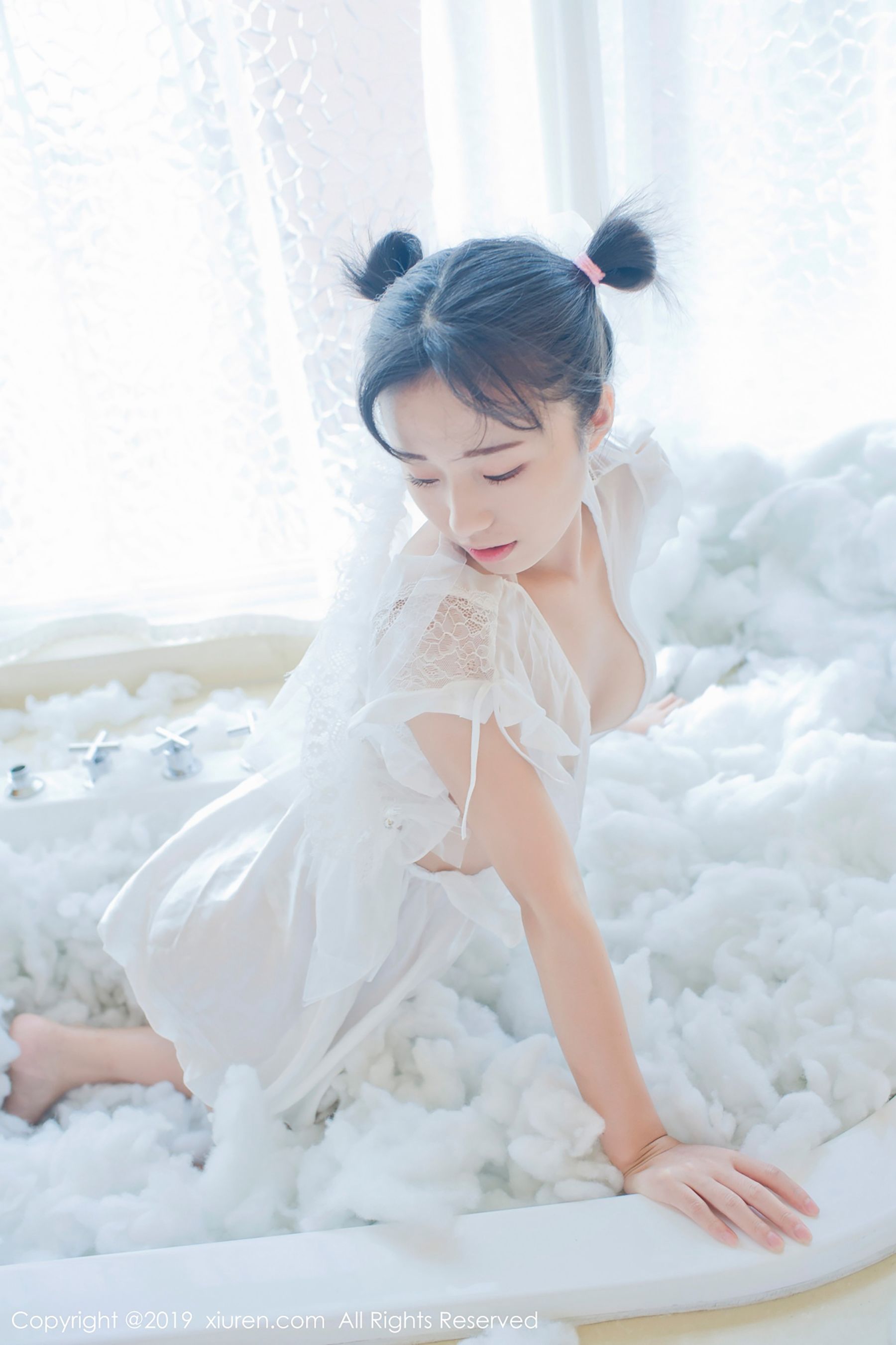 XiuRen 秀人网 No.1313 仓井优香插图3