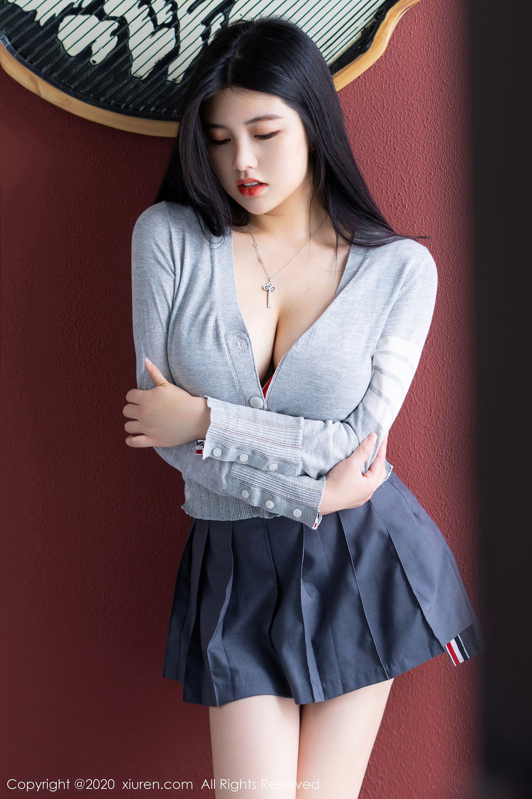 秀人 No.2508 娜露Selena高清在线免费欣赏–微密图社-微密图社