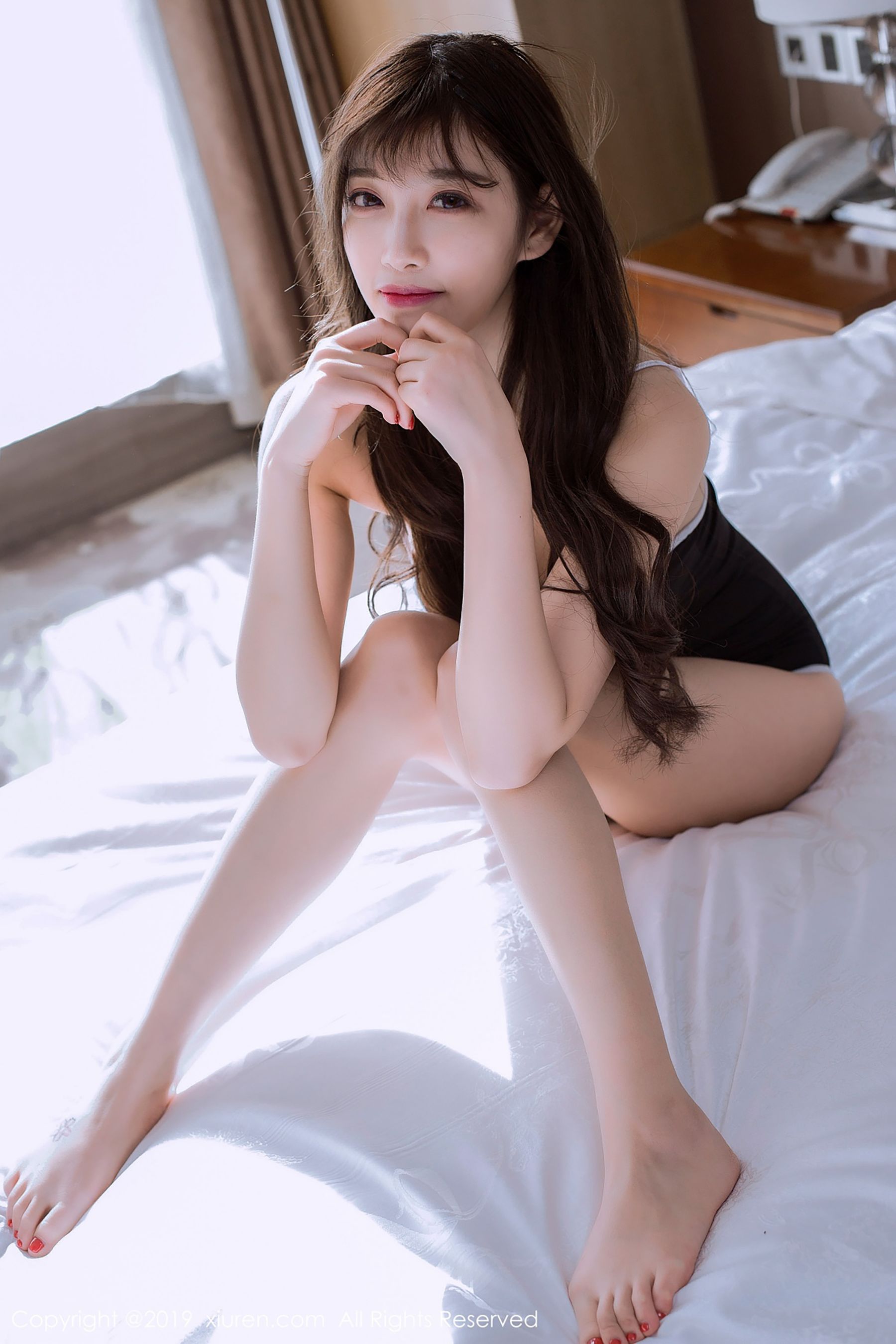 XiuRen 秀人网 No.1334 杨晨晨sugar插图2