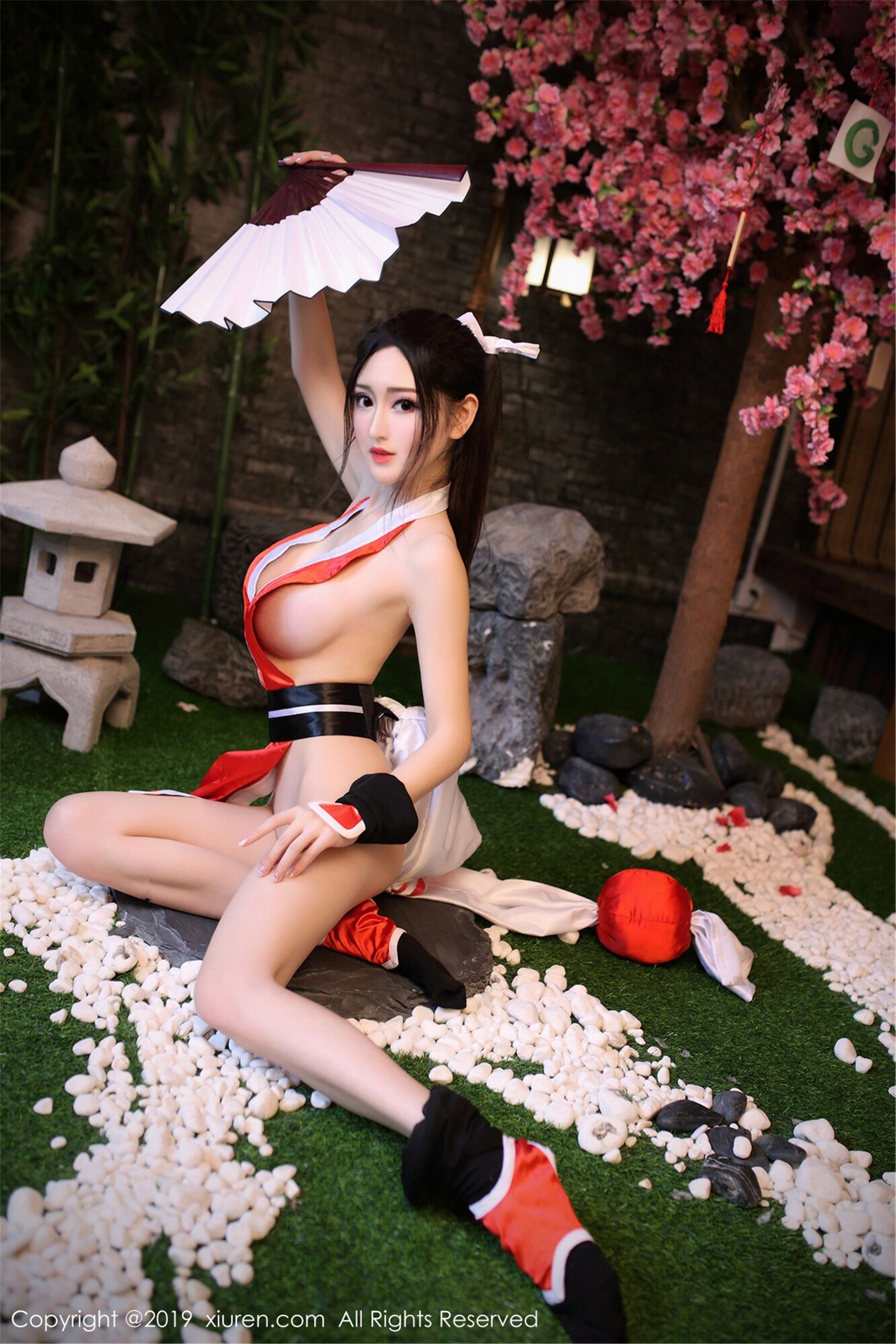 XiuRen 秀人网 No.1454 沈梦瑶插图2