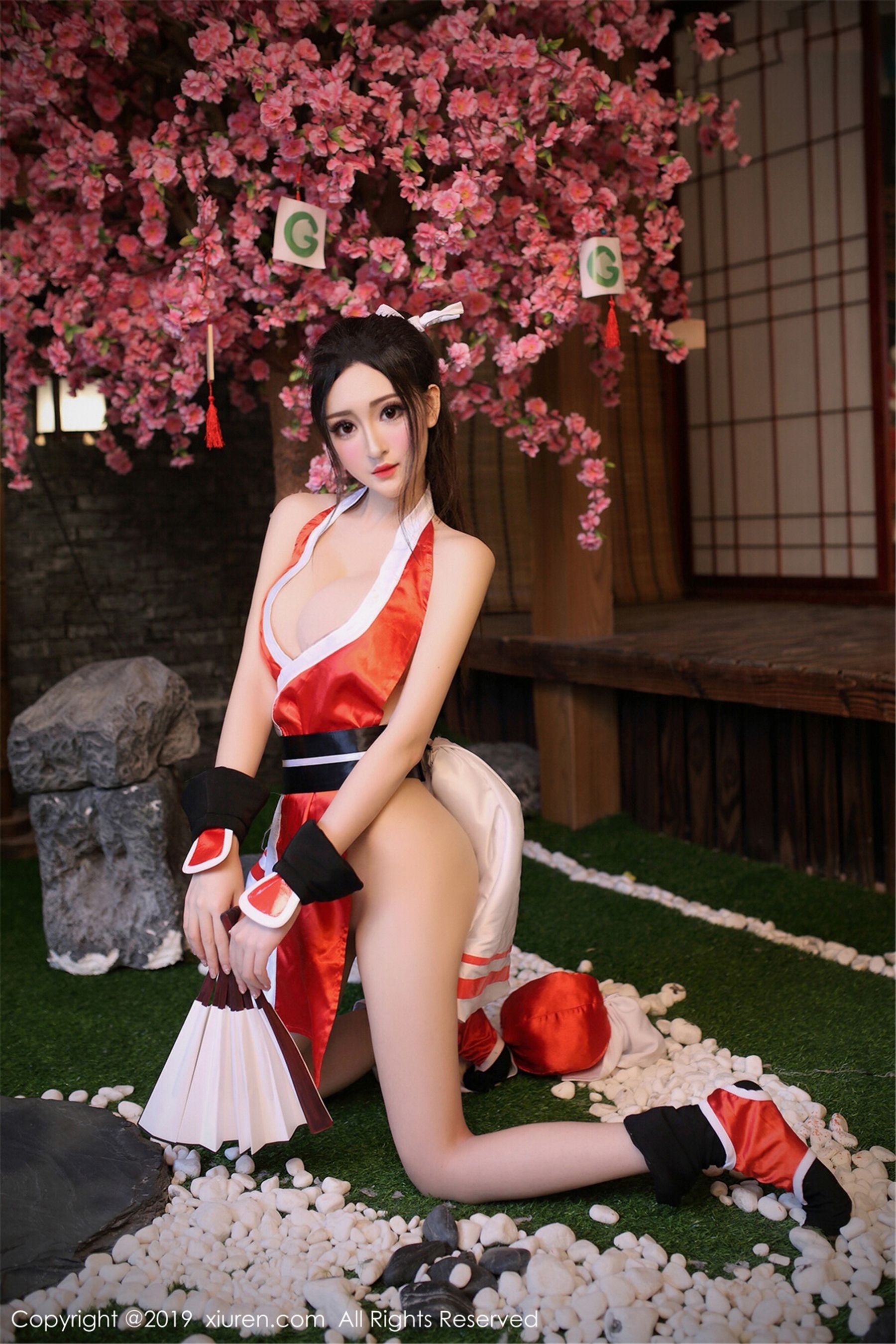XiuRen 秀人网 No.1454 沈梦瑶插图3