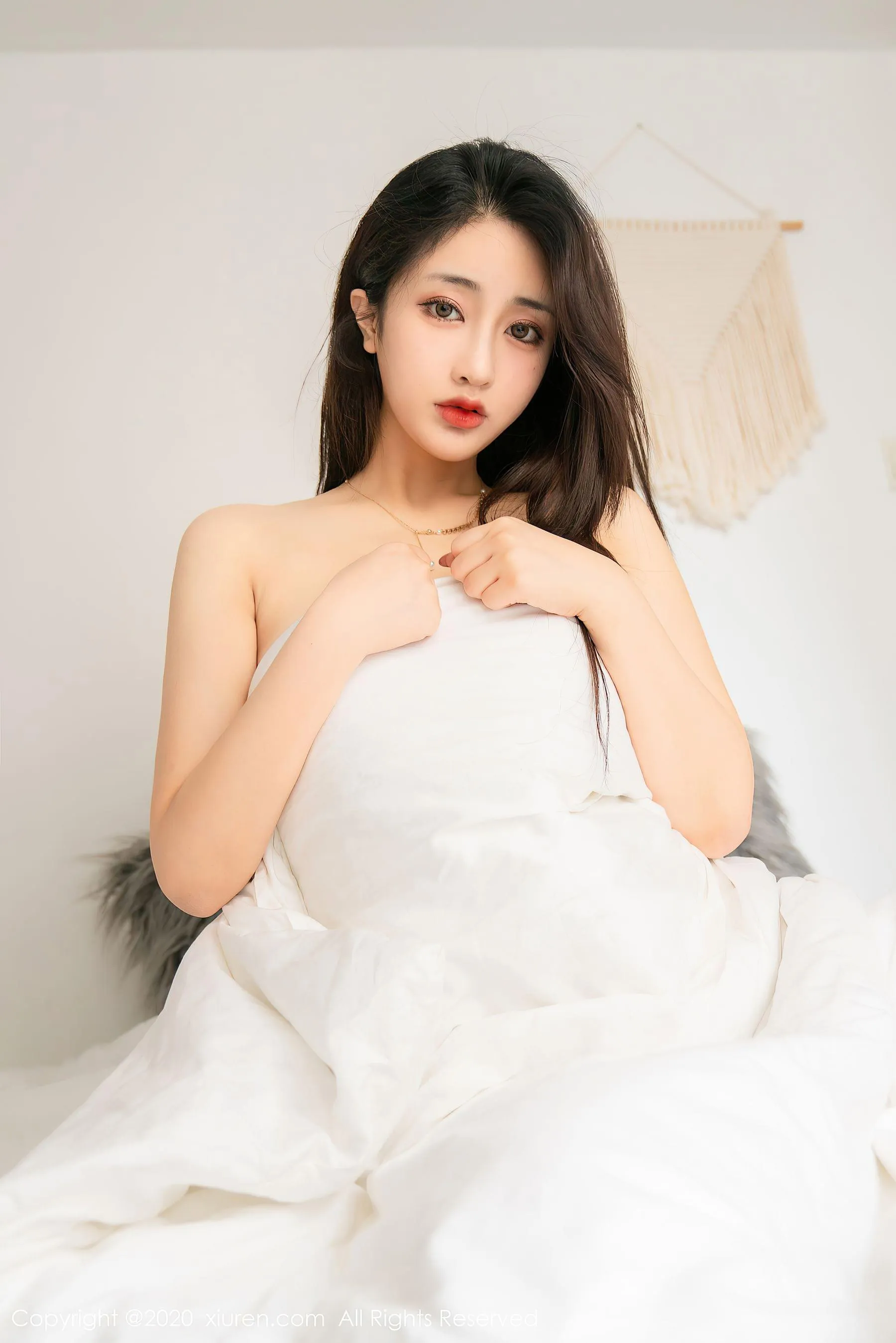 秀人 No.2419 林子欣Freya高清在线免费欣赏–微密图社-微密图社
