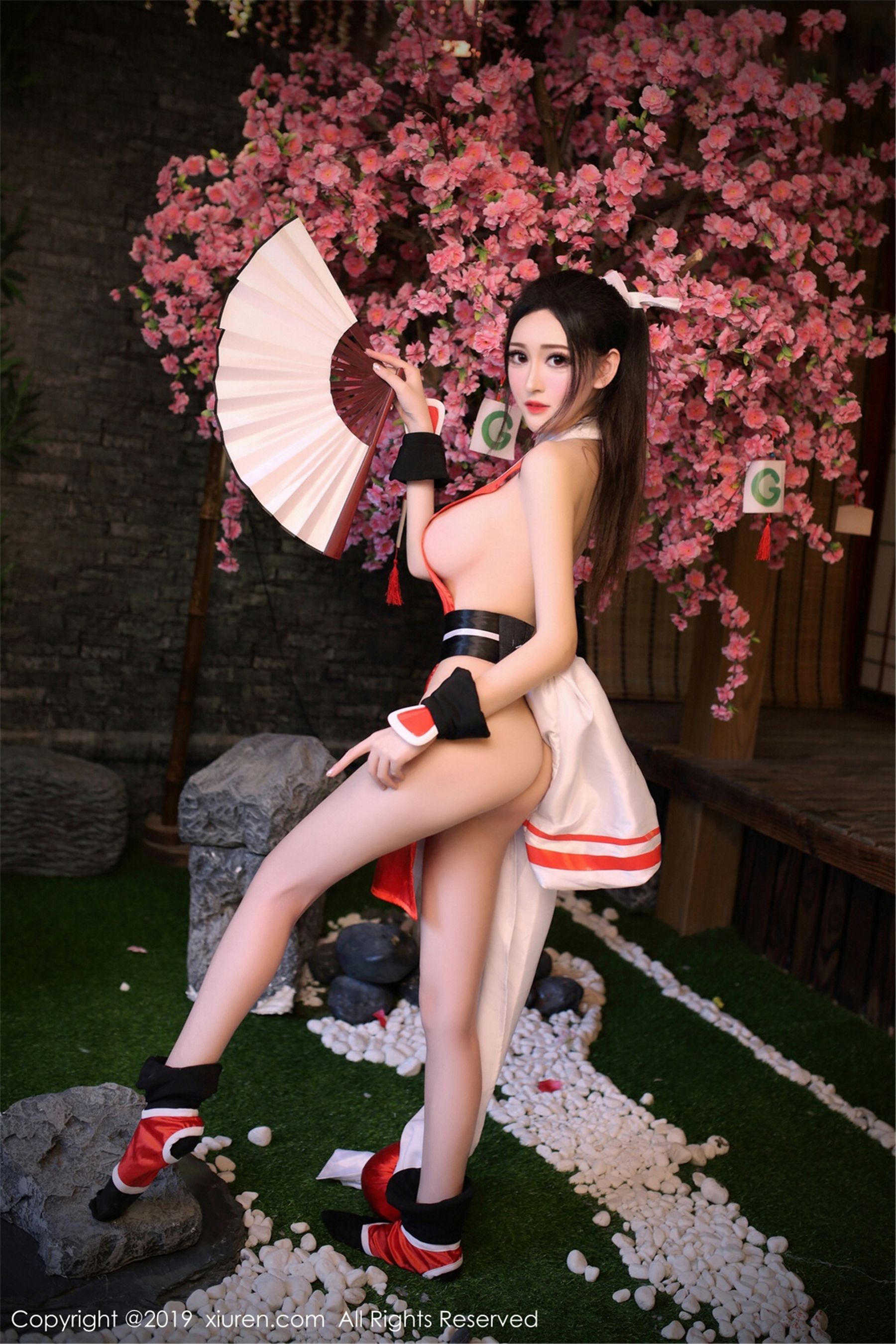 XiuRen 秀人网 No.1454 沈梦瑶插图5