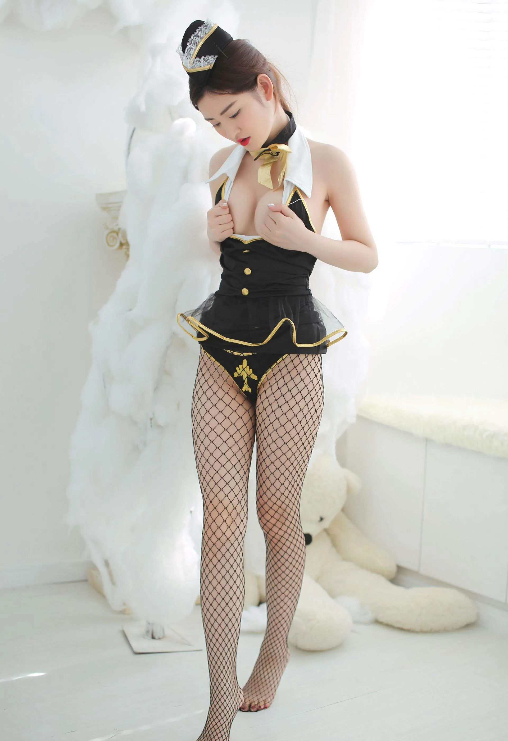 XIUREN秀人网 No.1754 沈梦瑶插图5