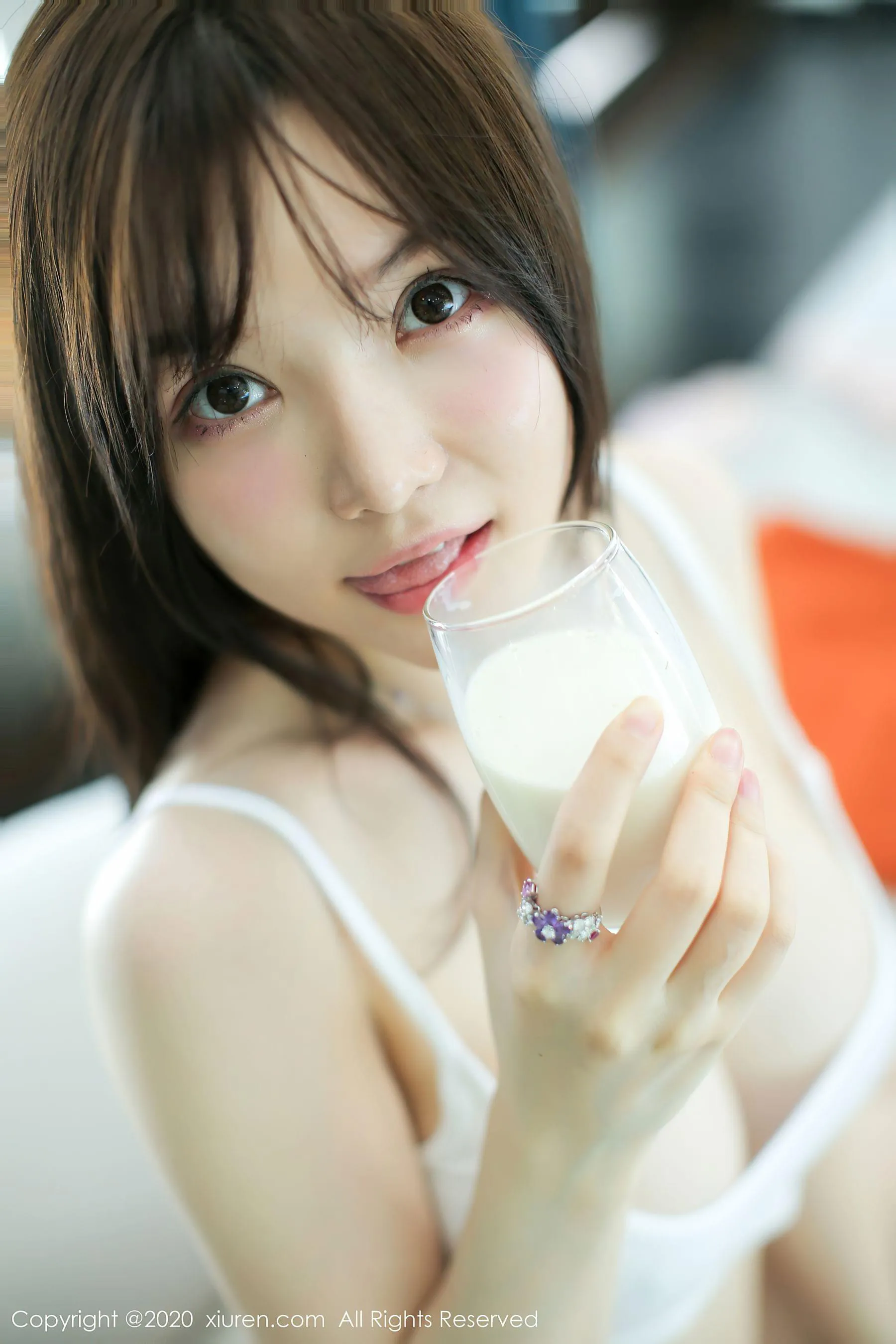 秀人 No.2565 糯美子Mini高清在线免费欣赏–微密图社-微密图社