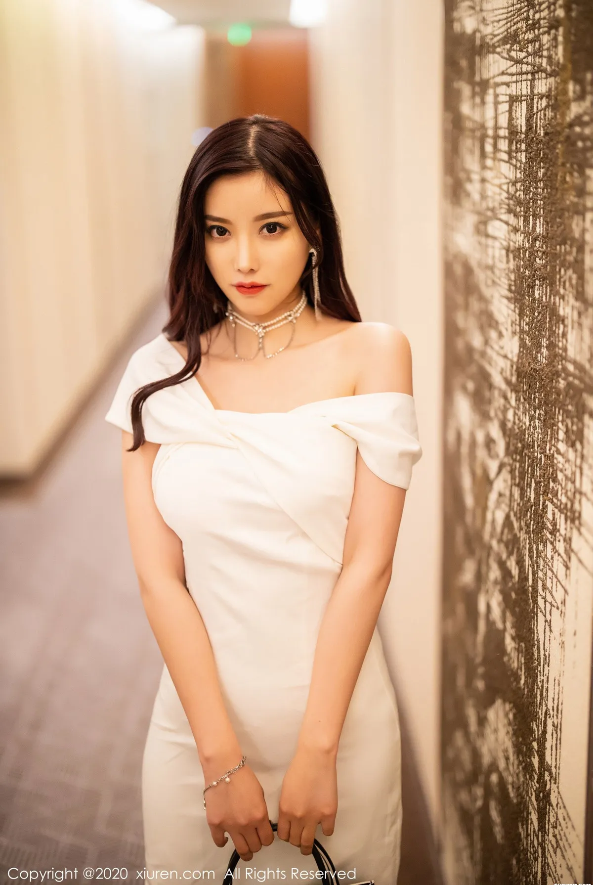 XIUREN秀人网 N0.2005 杨晨晨sugar插图6