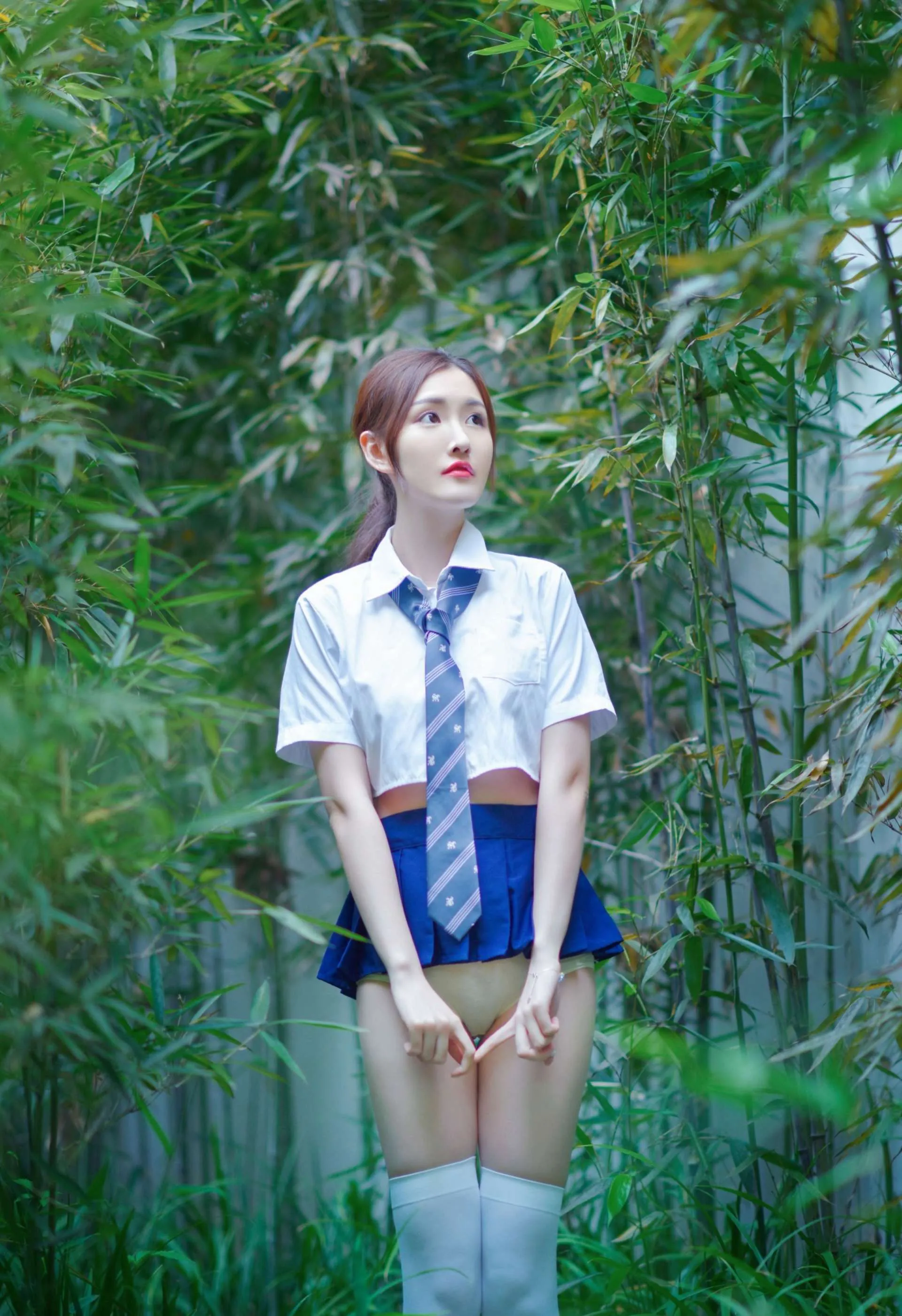 XIUREN秀人网 No.1733 沈梦瑶高清在线免费欣赏–微密图社-微密图社