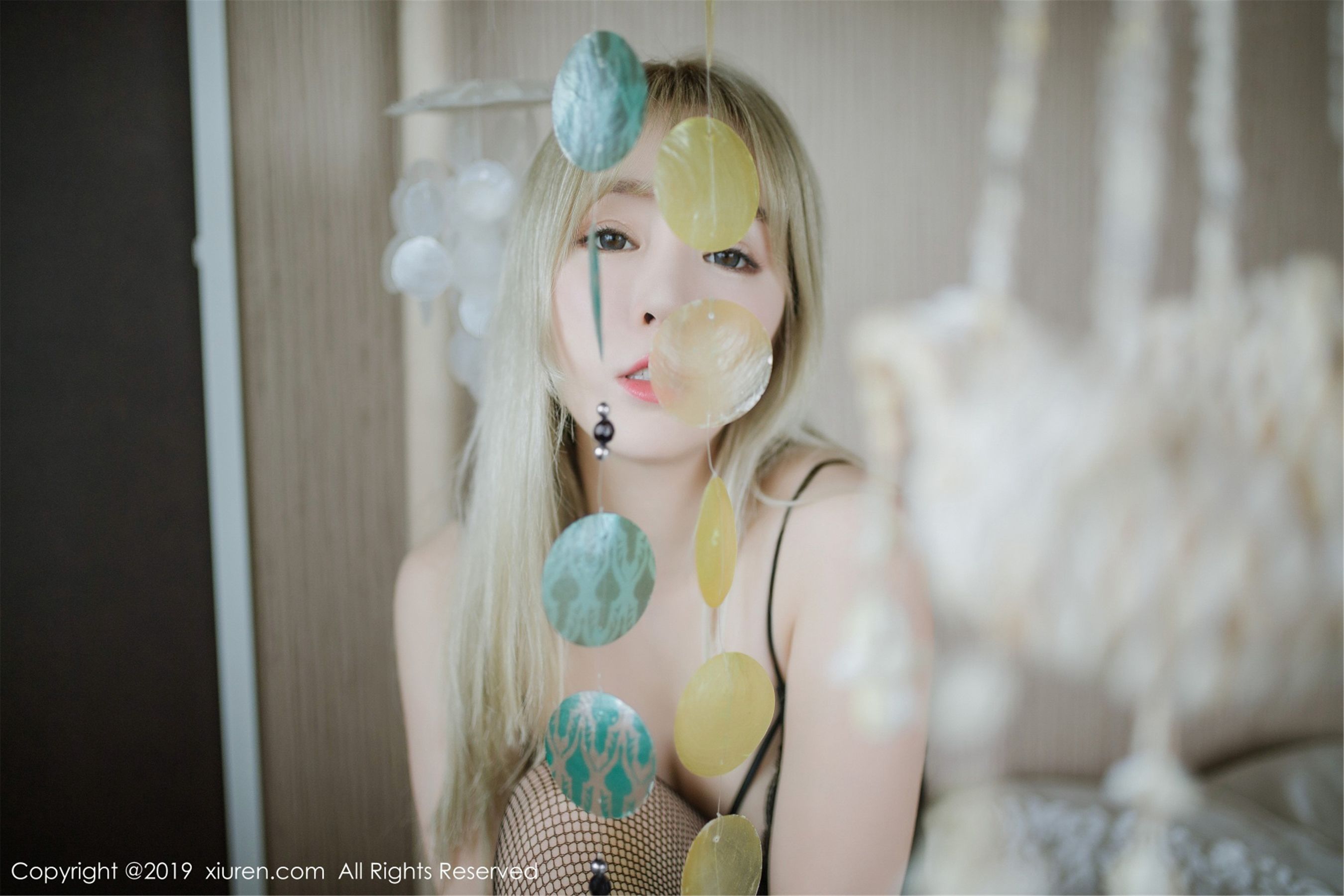 XiuRen 秀人网 No.1400 王雨纯高清在线免费欣赏–微密图社-微密图社