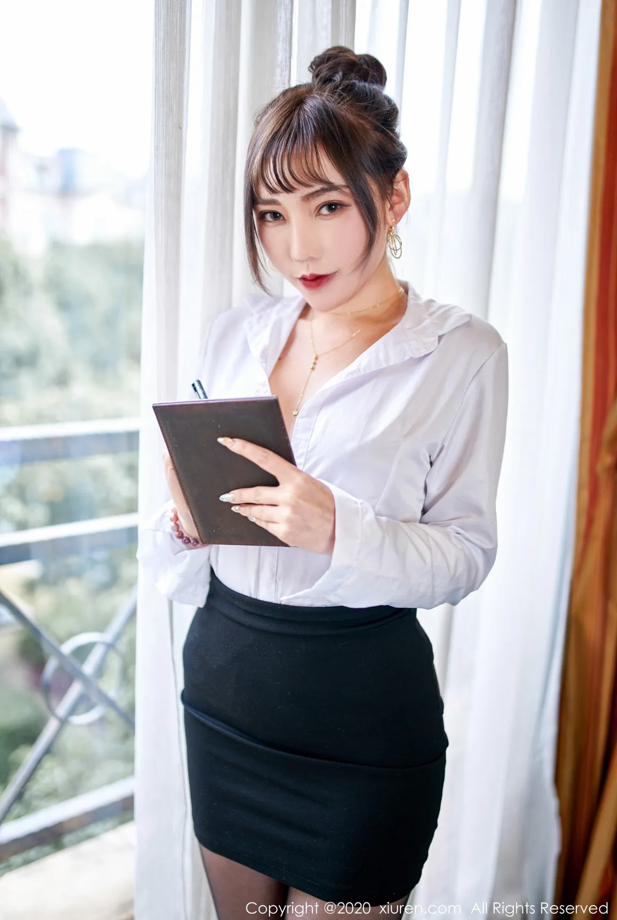 XIUREN秀人网 N0.1928 柴婉艺Averie高清在线免费欣赏–微密图社-微密图社