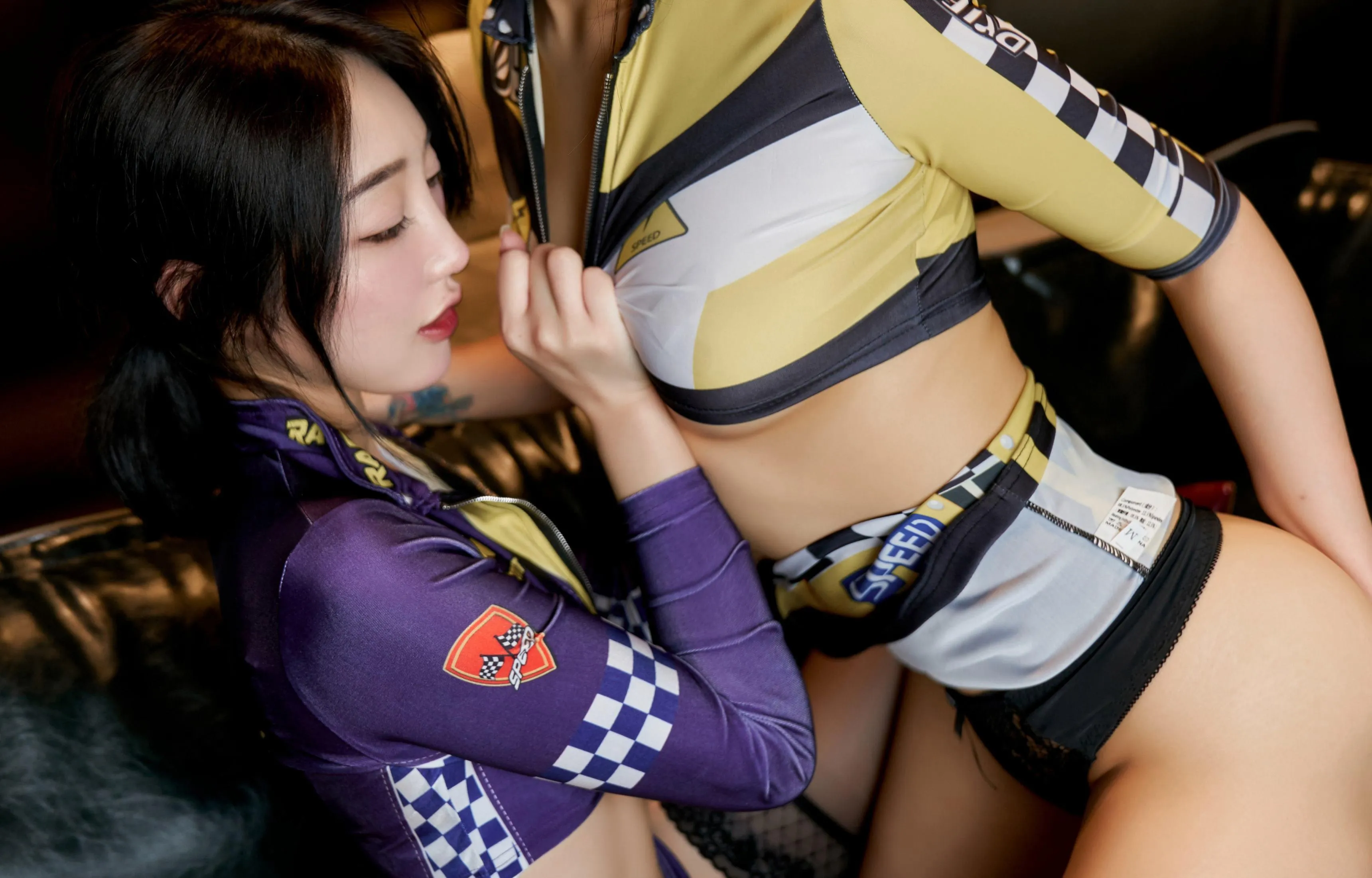 XIUREN秀人网 NO.2250 模特合集插图4