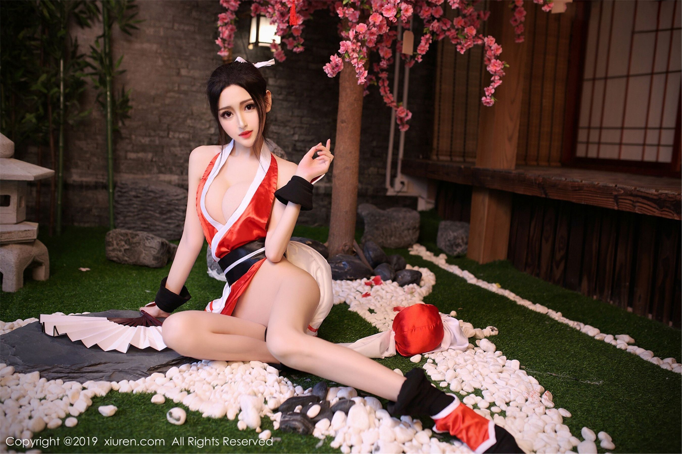 XiuRen 秀人网 No.1454 沈梦瑶插图7
