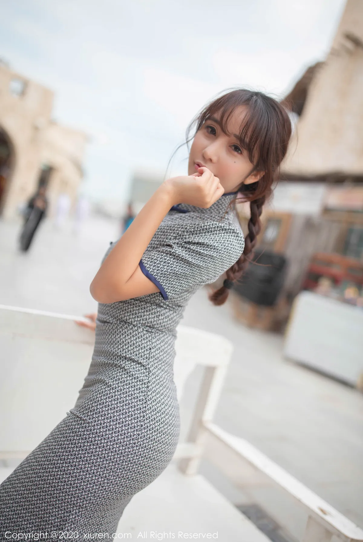 XIUREN秀人网 N0.1898 陶喜乐_lele插图6