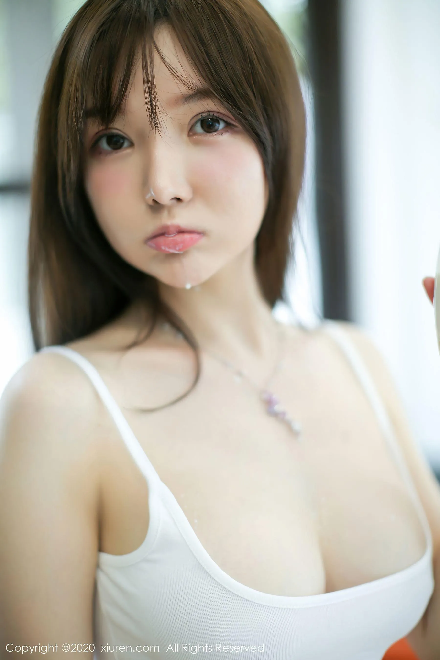 秀人 No.2565 糯美子Mini插图1
